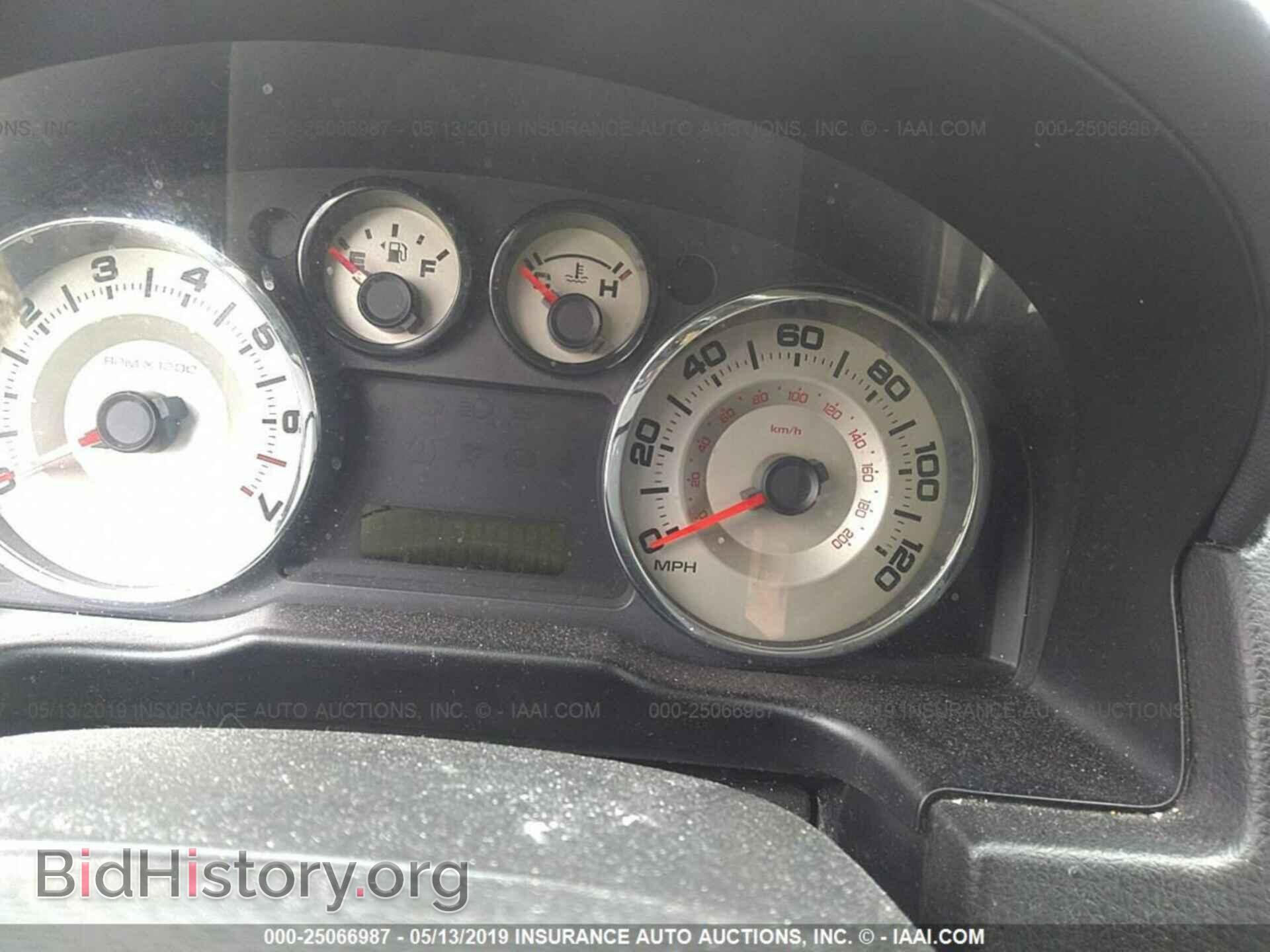 2007 FORD EDGE - VIN: 2FMDK38C57BB24703 - Photo 7