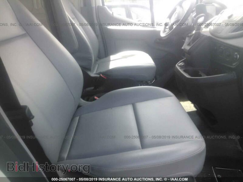 2017 Ford TRANSIT (VIN 1FTYR2XM1HKB07748) — photo 5 of 10