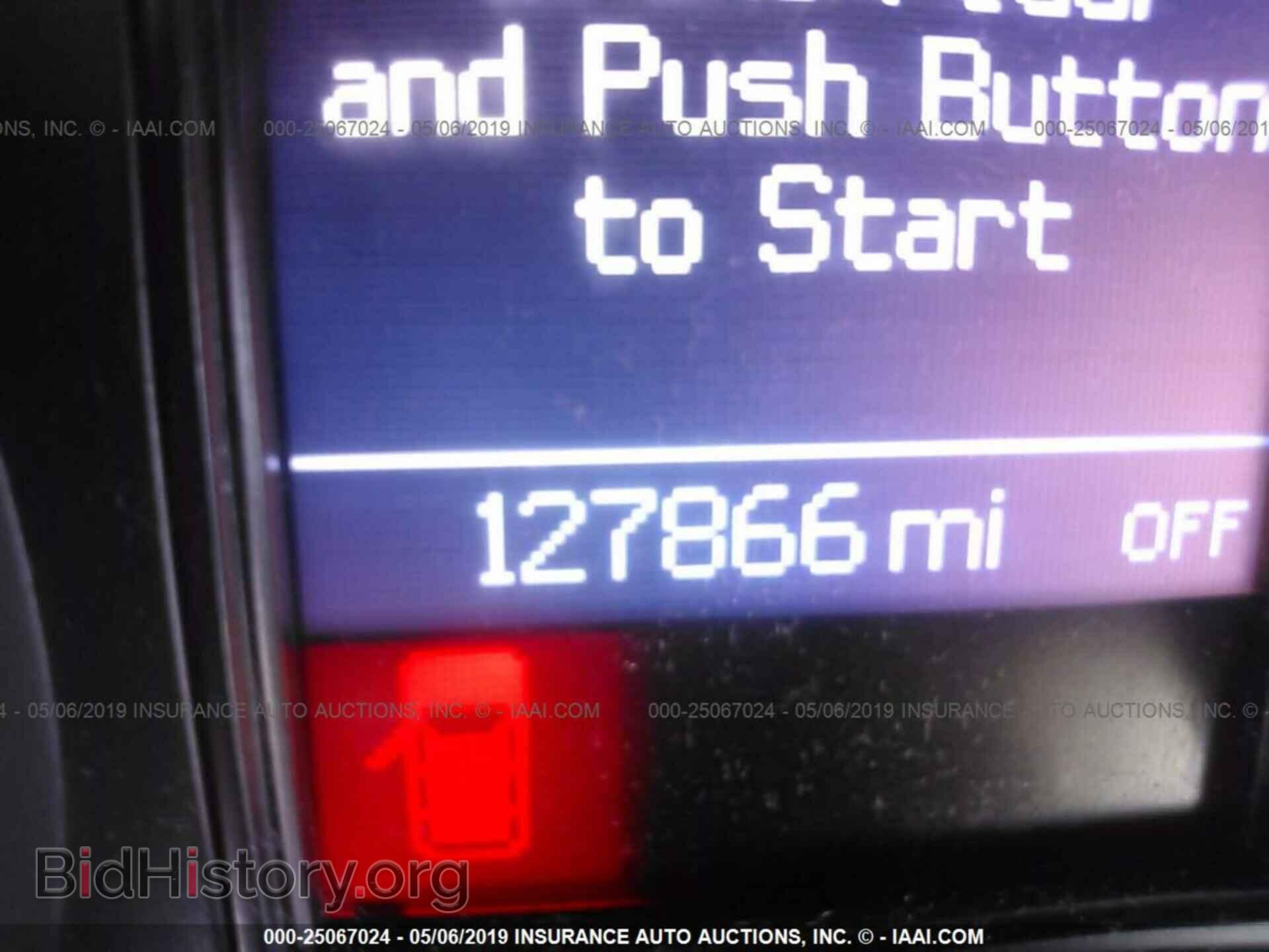 2013 DODGE DURANGO - VIN: 1C4RDHDG5DC659309 - Photo 7