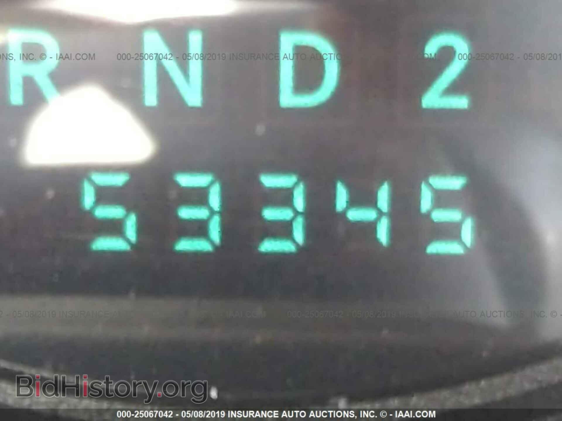 2007 DODGE RAM 1500 - VIN: 1D7HU18227S267762 - Фото 7