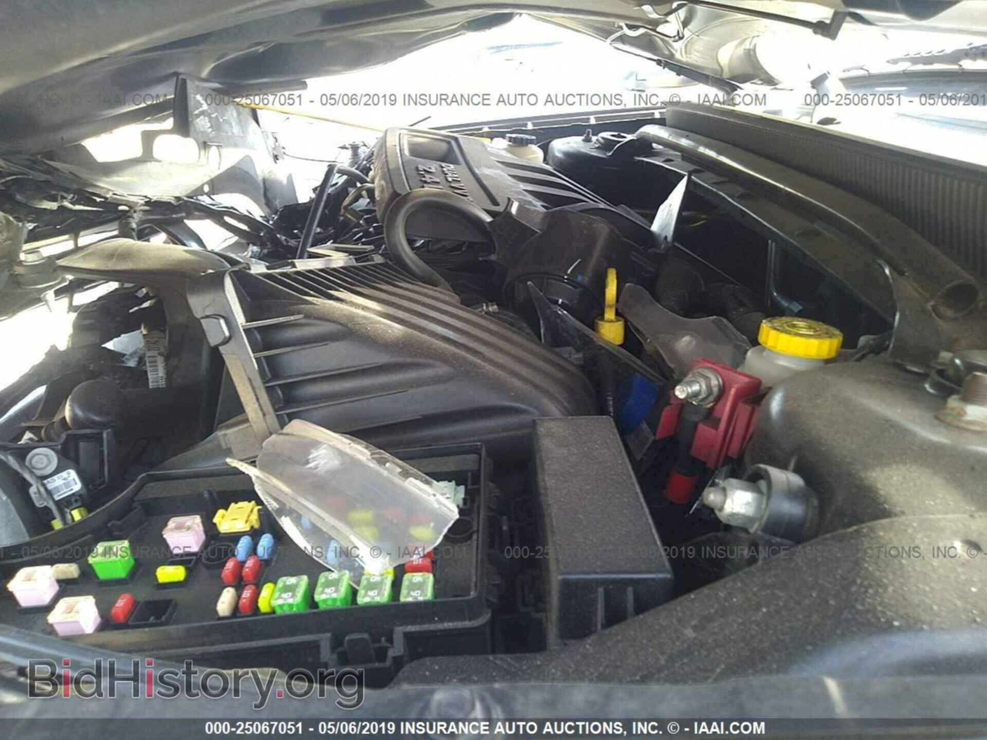 2012 CHRYSLER 200 - VIN: 1C3CCBAB7CN256616 - Фото 10
