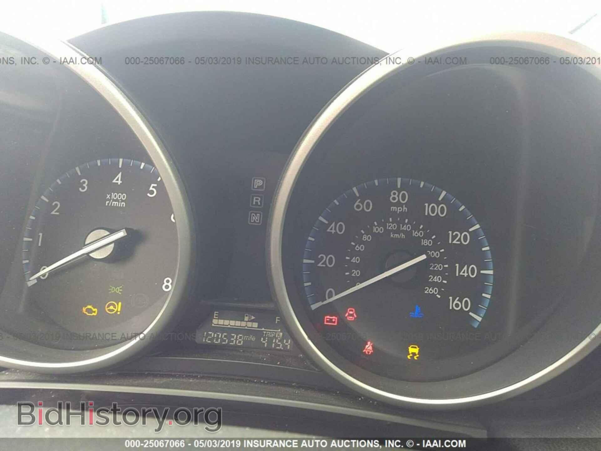 2012 MAZDA 3 - VIN: JM1BL1L70C1574157 - Photo 7