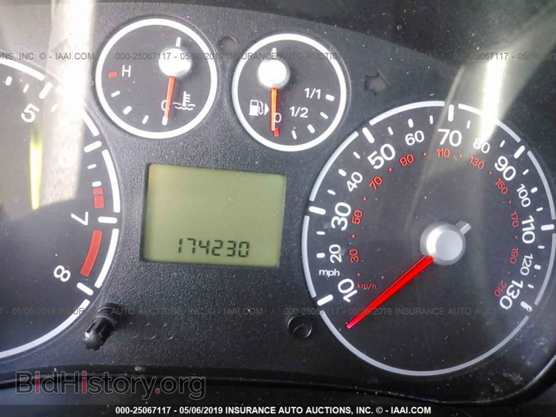 2012 FORD TRANSIT CONNECT - VIN: NM0LS7DN6CT098408 - Фото 7