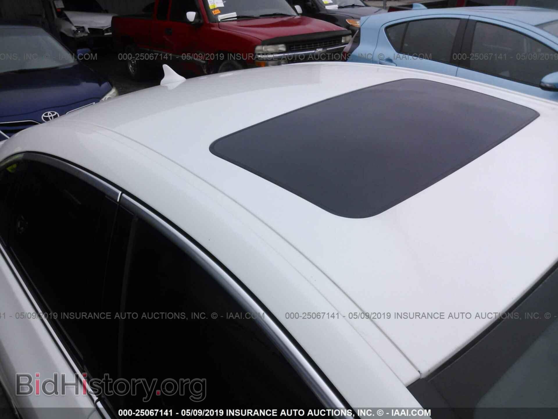 2014 BUICK VERANO - VIN: 1G4PS5SK9E4106429 - Фото 6