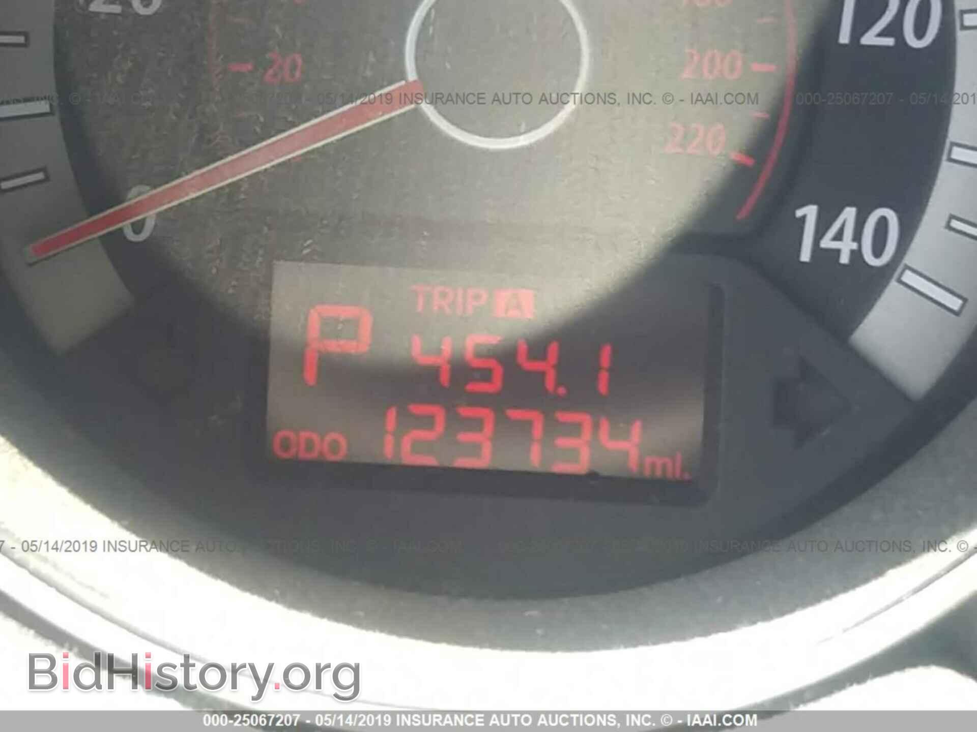 2012 KIA FORTE - VIN: KNAFT4A22C5510461 - Фото 7
