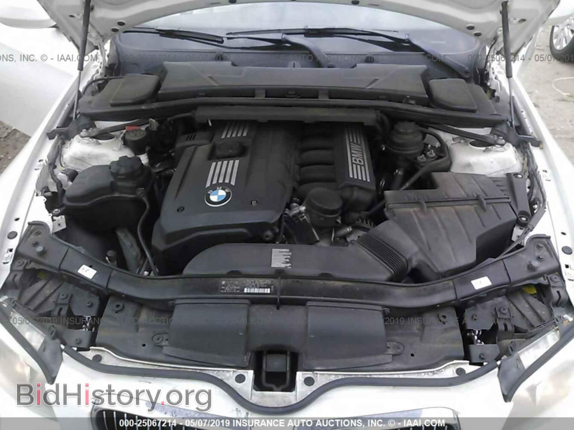 2012 BMW 328 - VIN: WBAKF3C58CE974295 - Фото 10