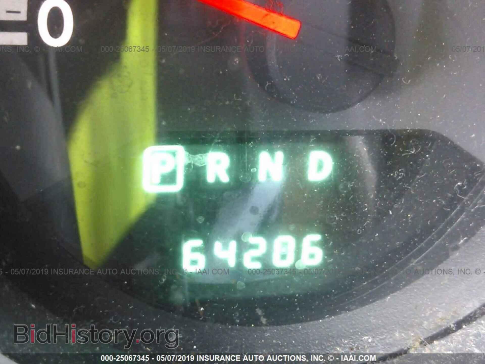 2012 DODGE CALIBER - VIN: 1C3CDWEA9CD532418 - Photo 7