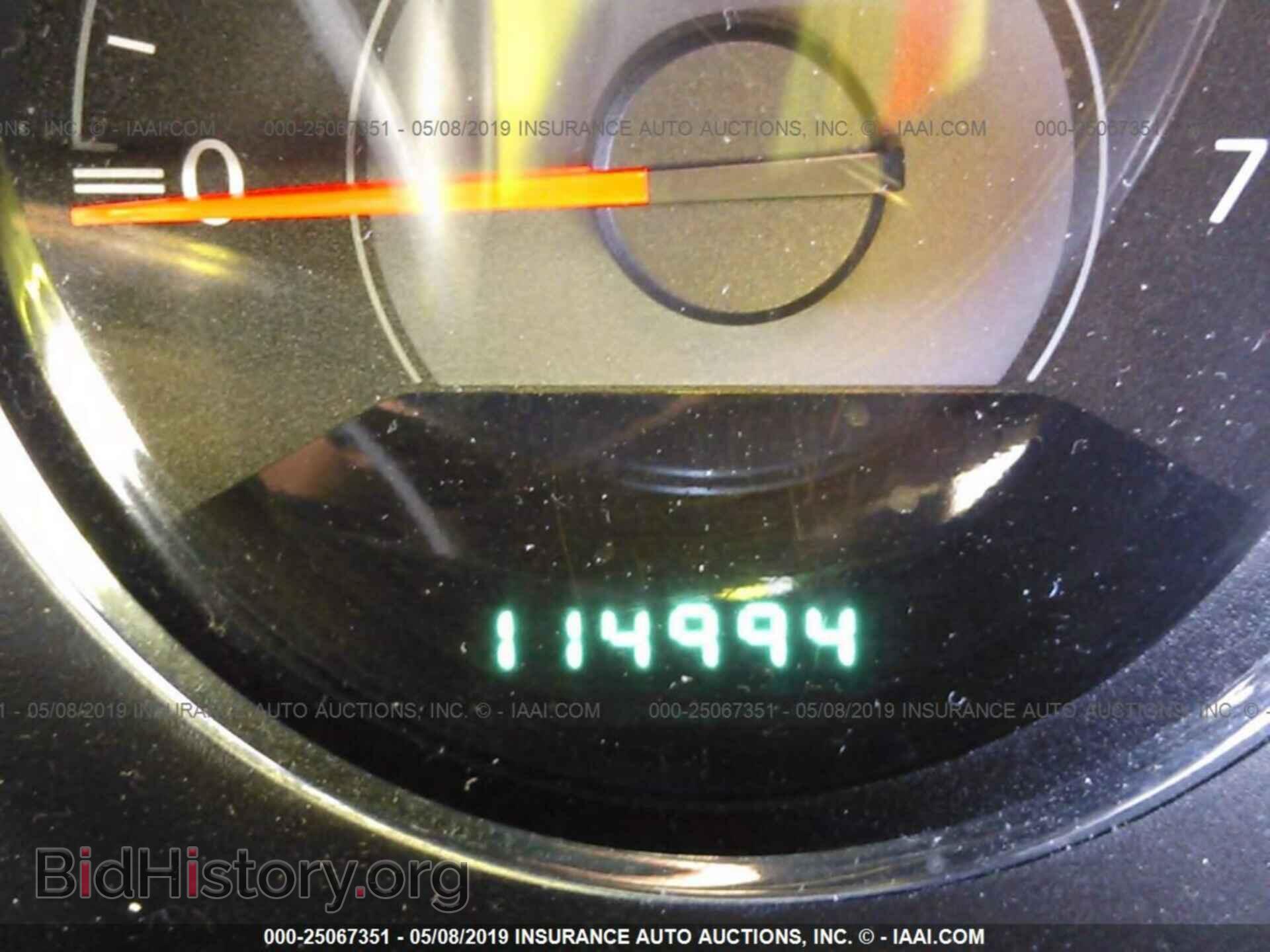 2013 CHRYSLER 200 - VIN: 1C3CCBBB6DN600999 - Photo 7