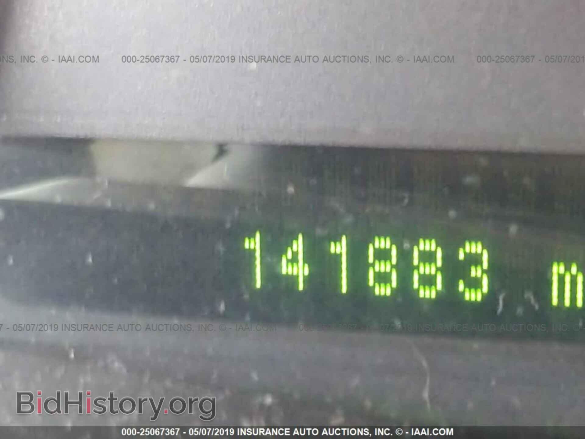 2008 FORD EDGE - VIN: 2FMDK39C38BB08497 - Photo 7