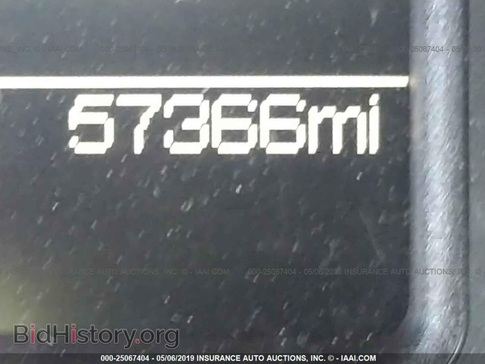 2017 RAM 1500 - VIN: 1C6RR7TT9HS544466 - Фото 7