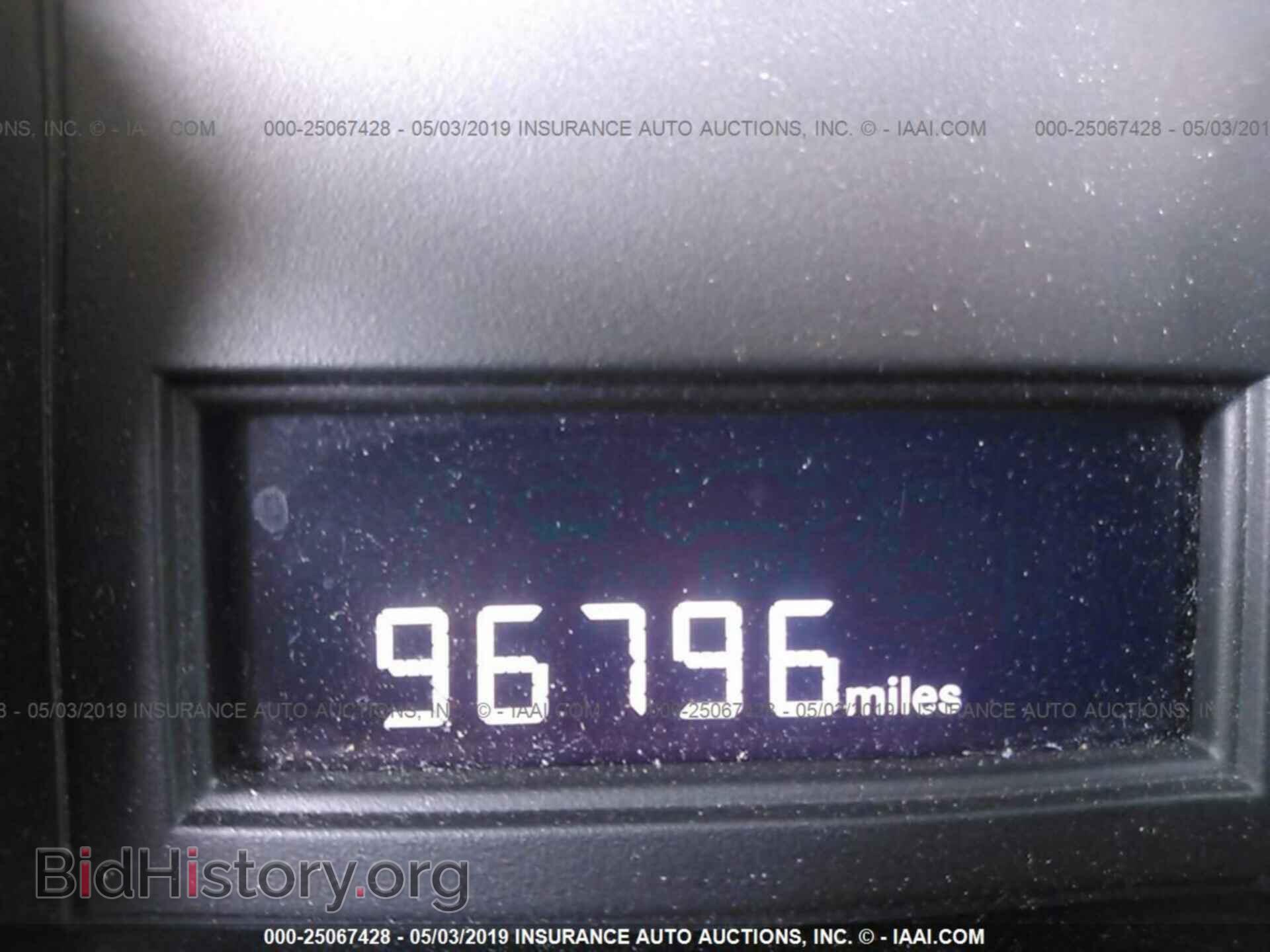 2014 DODGE GRAND CARAVAN - VIN: 2C4RDGCG2ER479015 - Фото 7