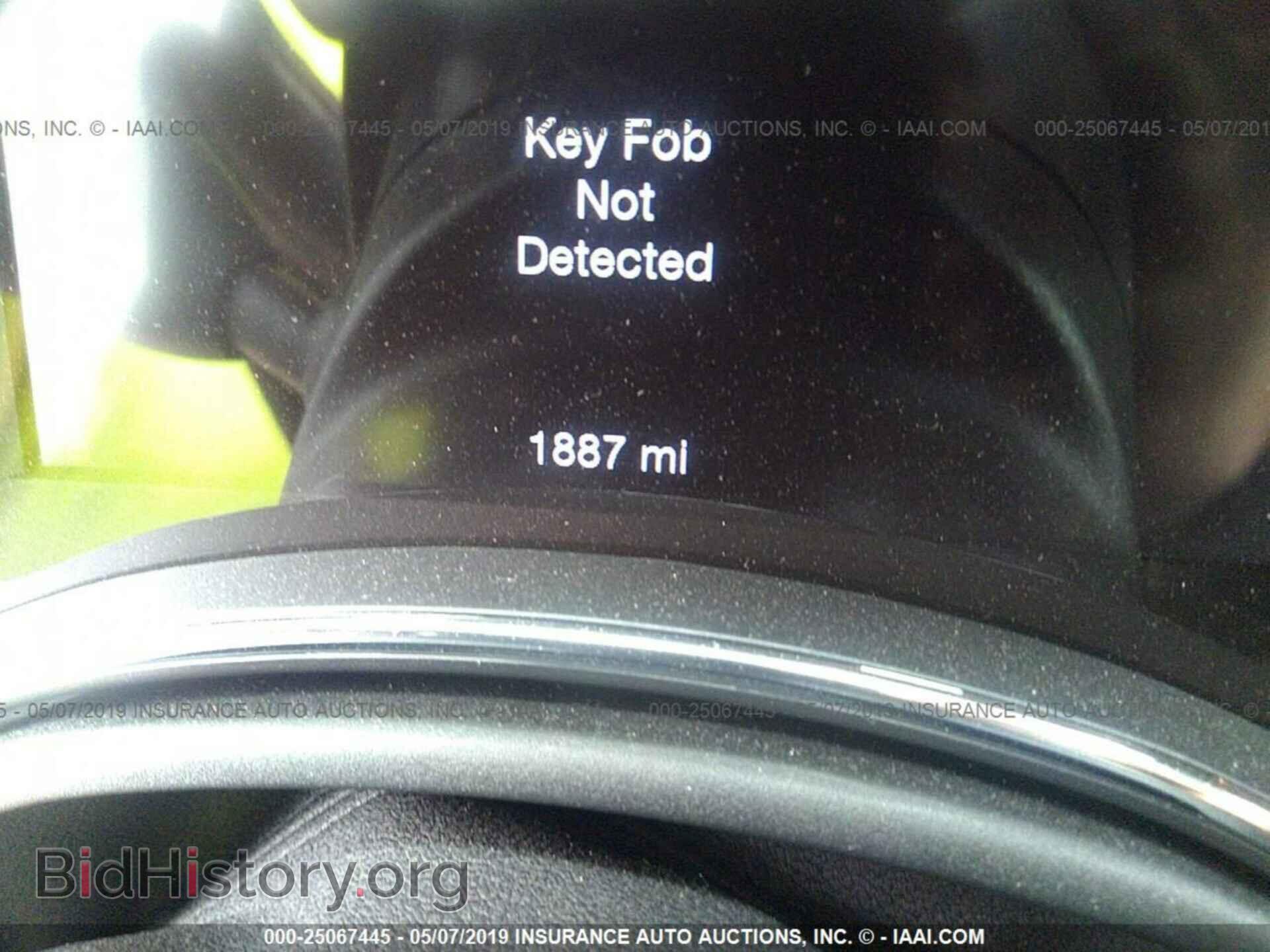 2018 DODGE DURANGO - VIN: 1C4RDHAG2JC473565 - Photo 7