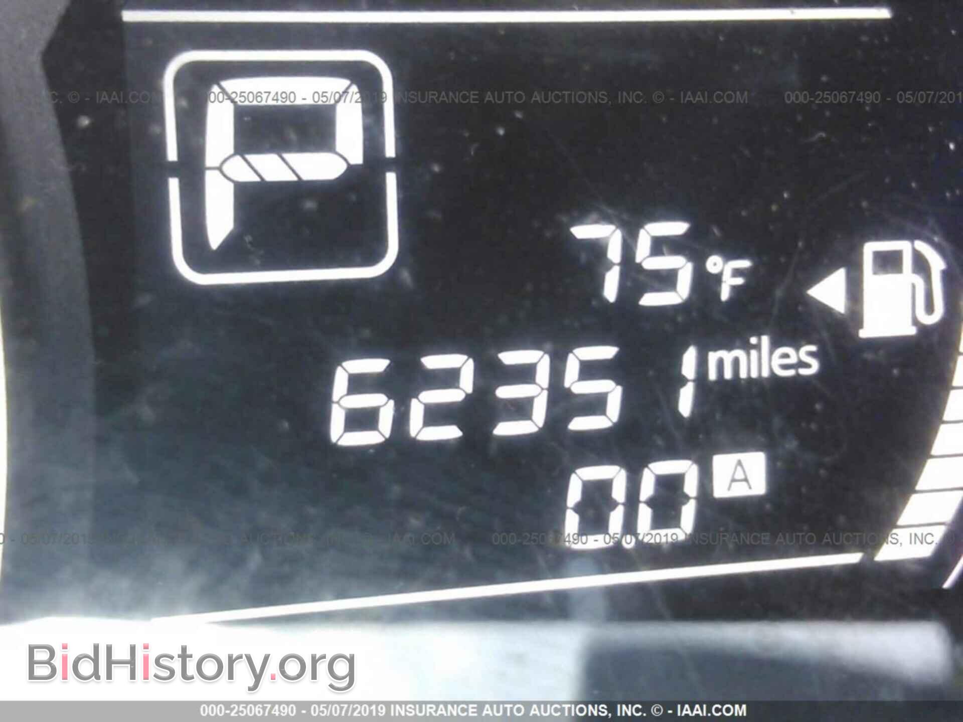 2016 NISSAN VERSA NOTE - VIN: 3N1CE2CP9GL372505 - Photo 7