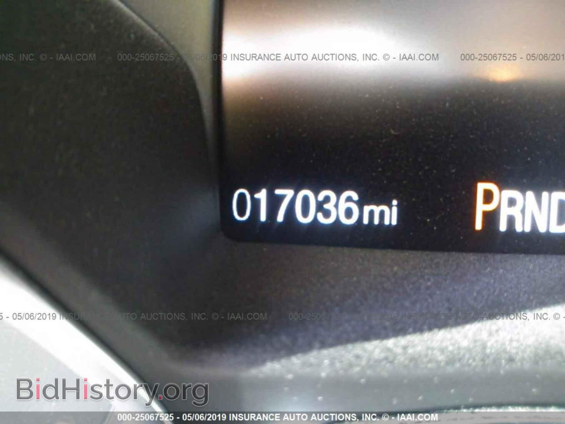 2018 FORD FOCUS - VIN: 1FADP3F2XJL255946 - Фото 7