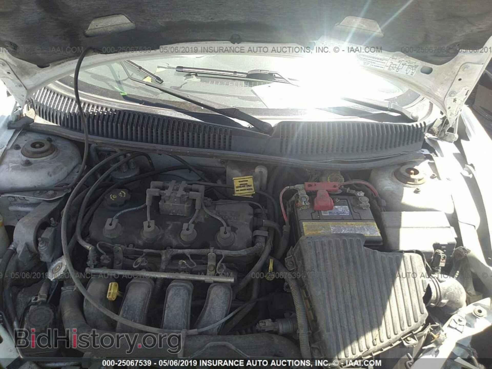 2005 DODGE NEON - VIN: 1B3ES56C05D207679 - Фото 10