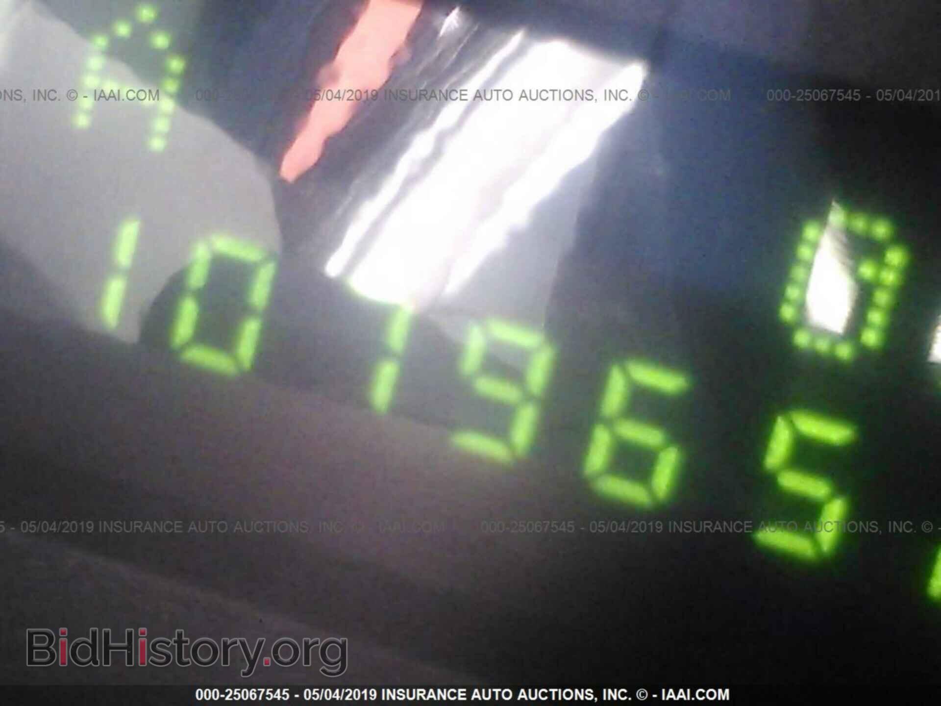 2004 LINCOLN LS - VIN: 1LNHM86S64Y615251 - Photo 7