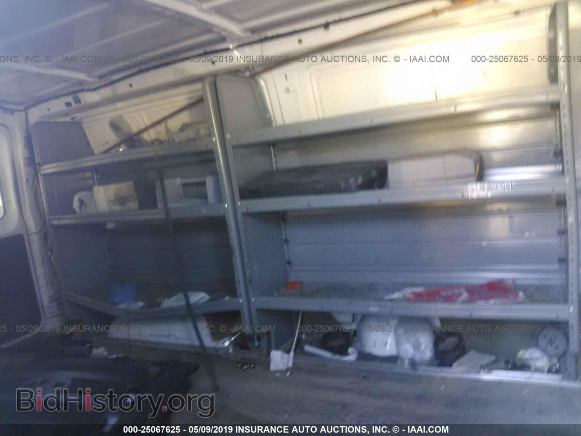 2014 FORD ECONOLINE - VIN: 1FTNE2EW5EDA49386 - Photo 8