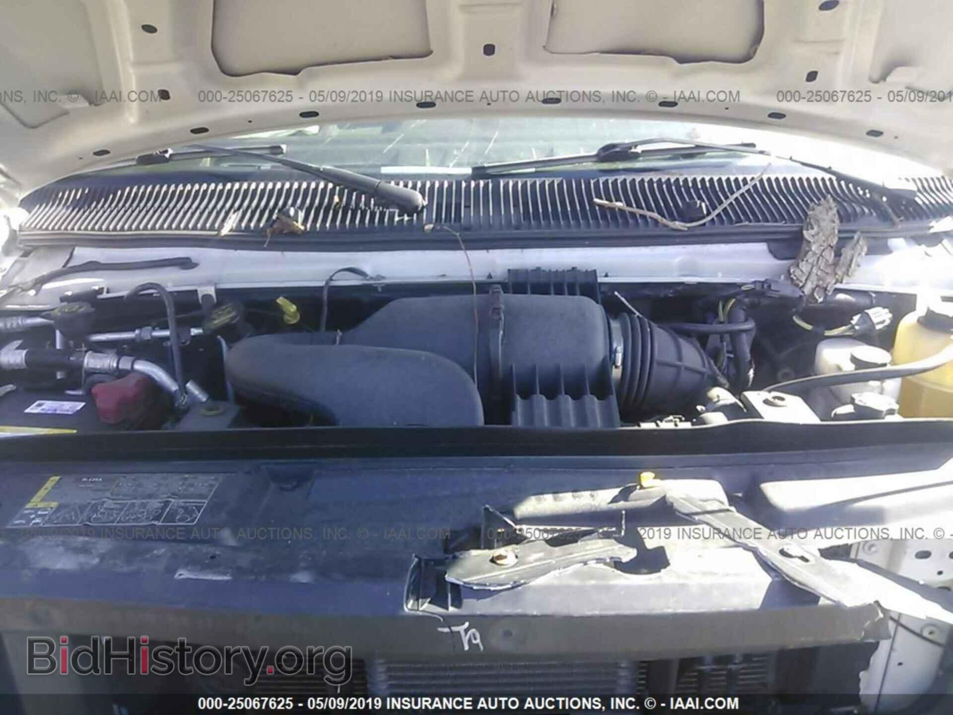2014 FORD ECONOLINE - VIN: 1FTNE2EW5EDA49386 - Photo 10