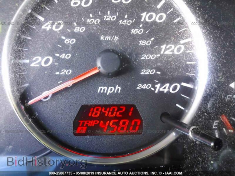 2007 Mazda 6 (VIN 1YVHP80C975M37977) — фото 7 из 10