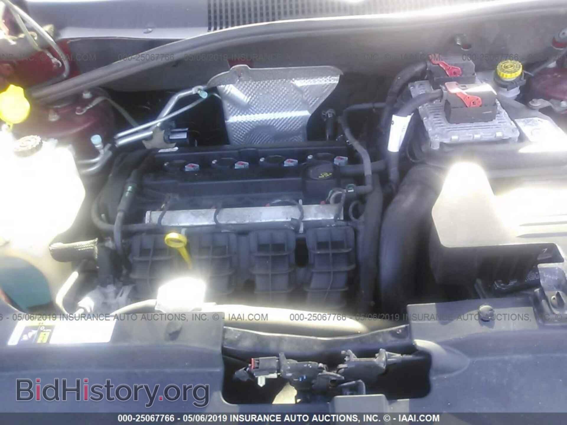 2017 JEEP COMPASS - VIN: 1C4NJCEA3HD156446 - Photo 10