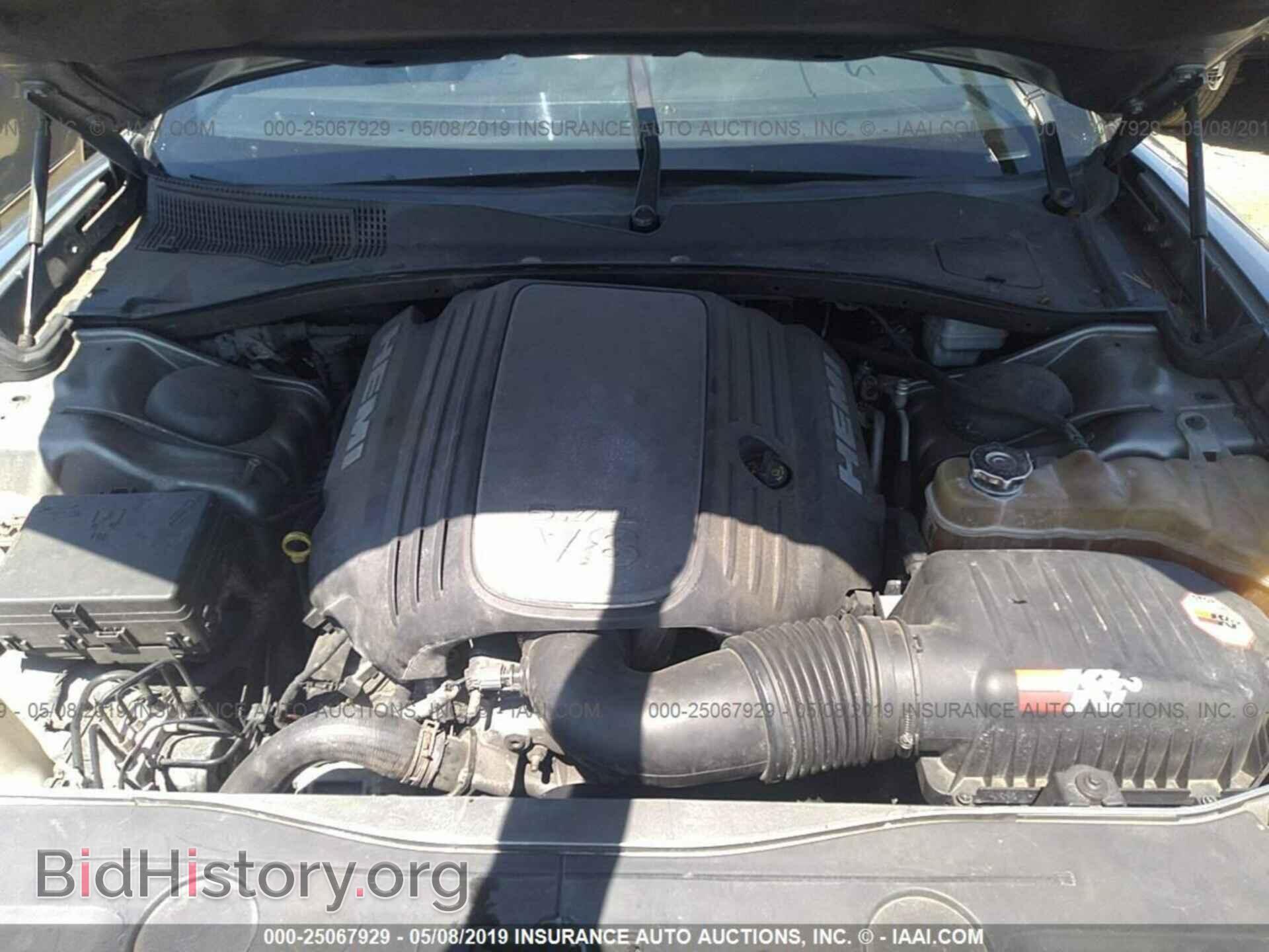 2012 DODGE CHARGER - VIN: 2C3CDXCTXCH178423 - Photo 10
