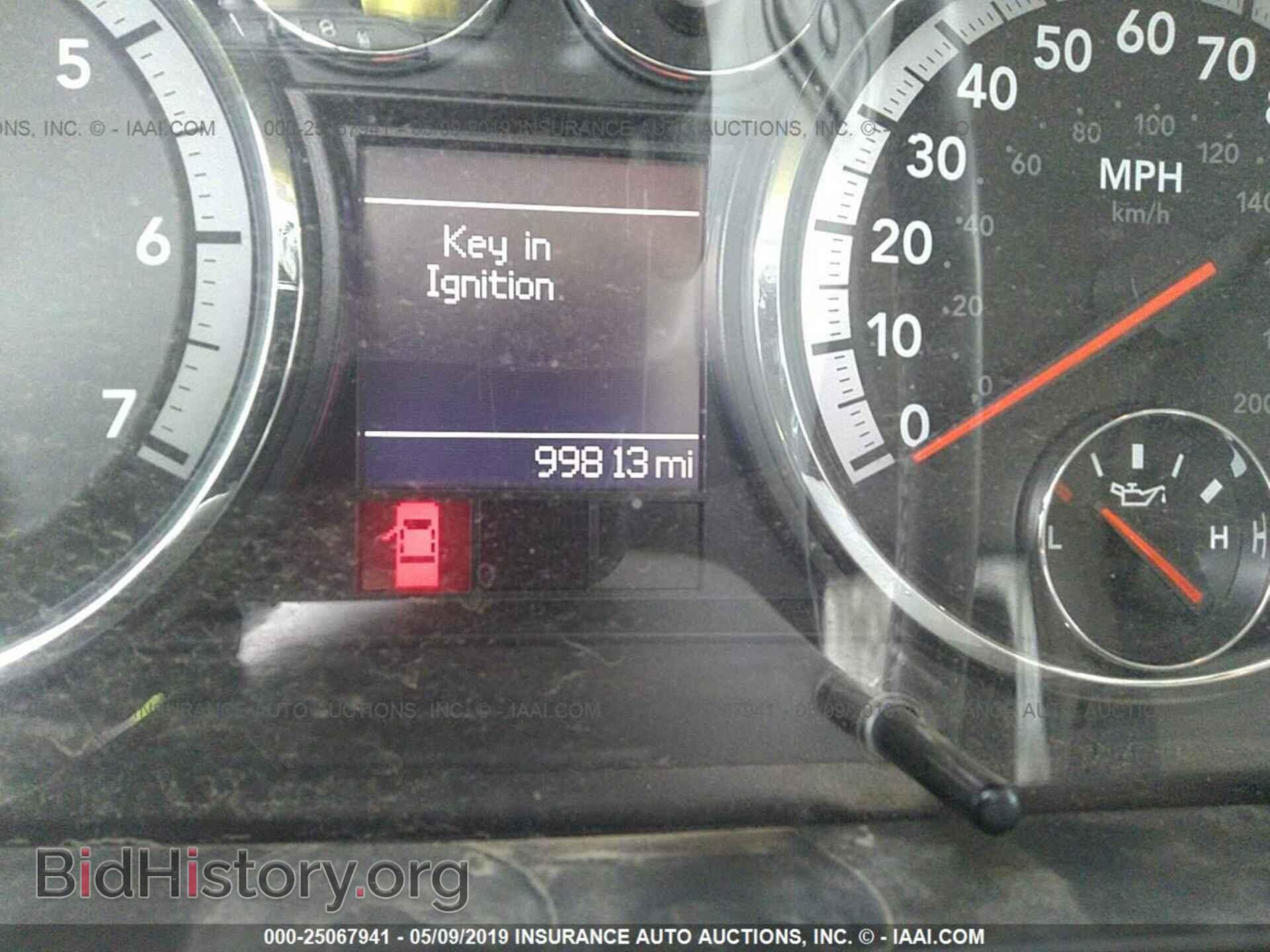 2012 DODGE RAM 1500 - VIN: 1C6RD7LT4CS240520 - Фото 7