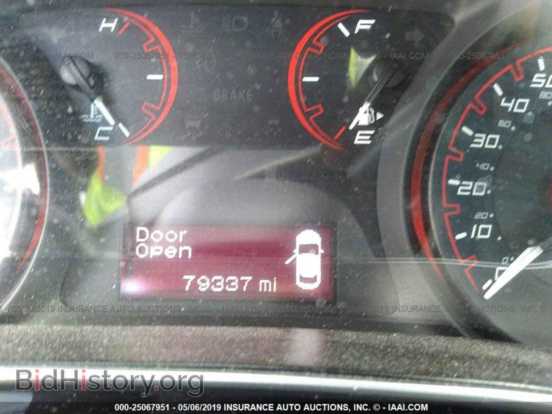 2015 DODGE DART - VIN: 1C3CDFBB4FD432146 - Photo 7