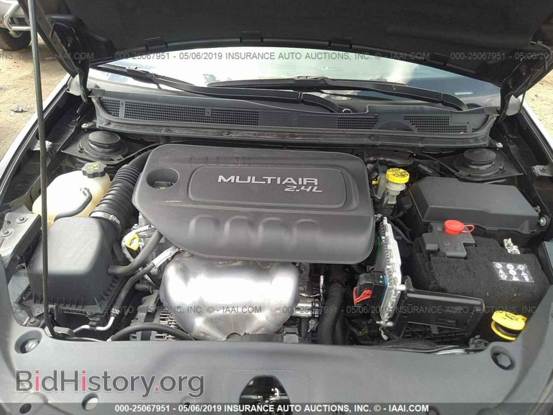 2015 DODGE DART - VIN: 1C3CDFBB4FD432146 - Photo 10