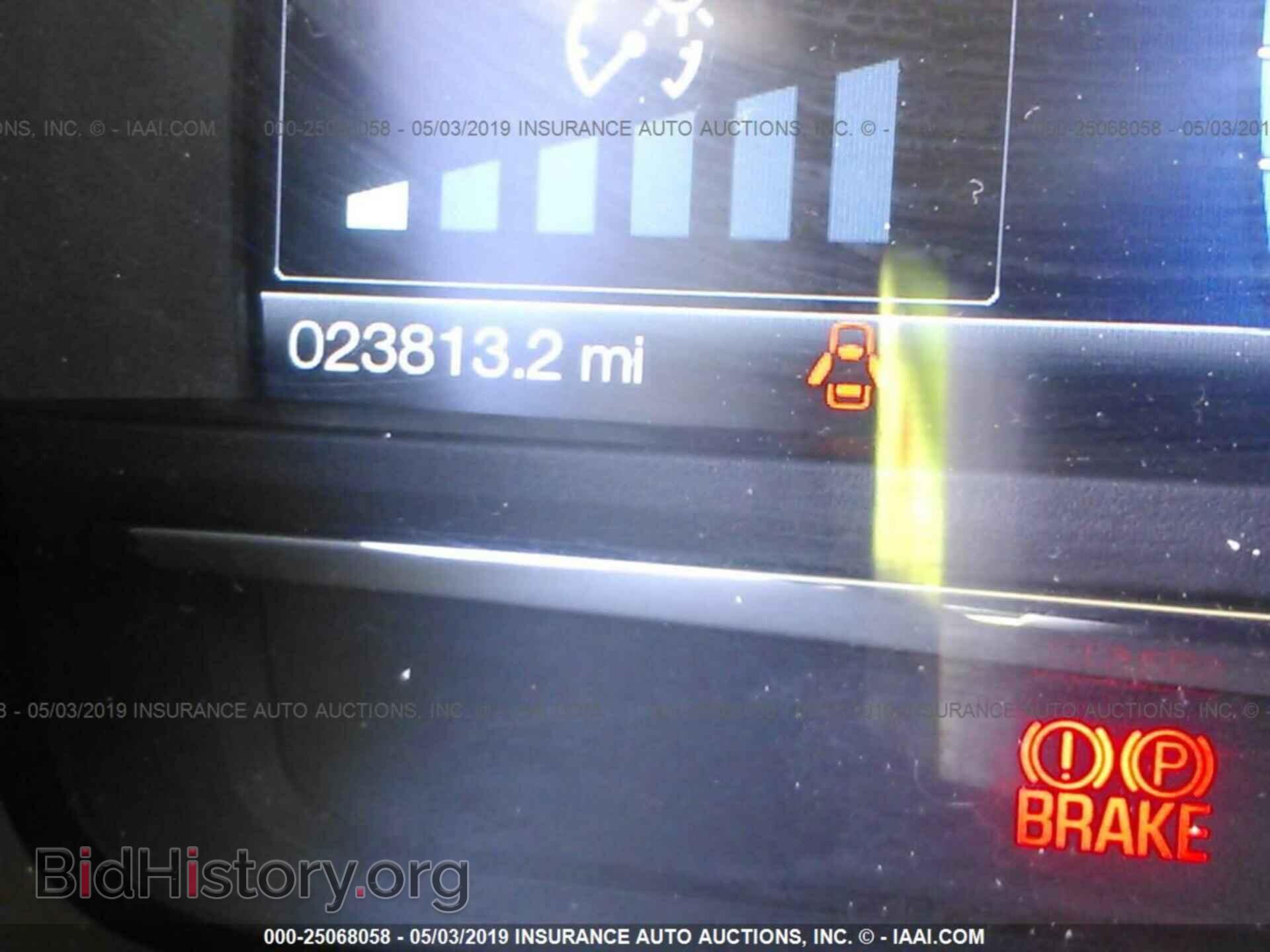 2016 FORD FLEX - VIN: 2FMGK5C8XGBA13088 - Photo 7