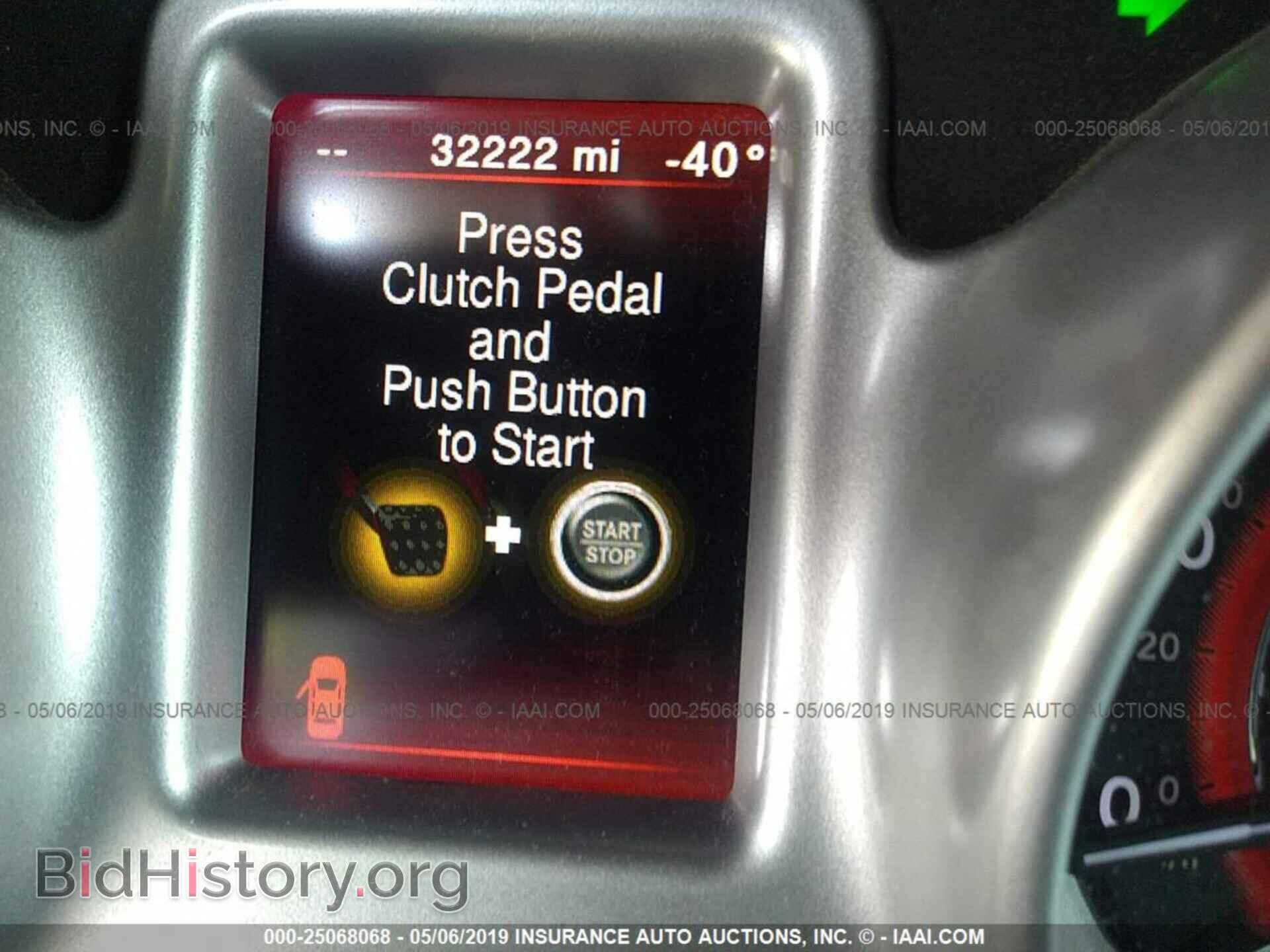 2017 DODGE JOURNEY - VIN: 3C4PDCBB1HT612421 - Photo 7