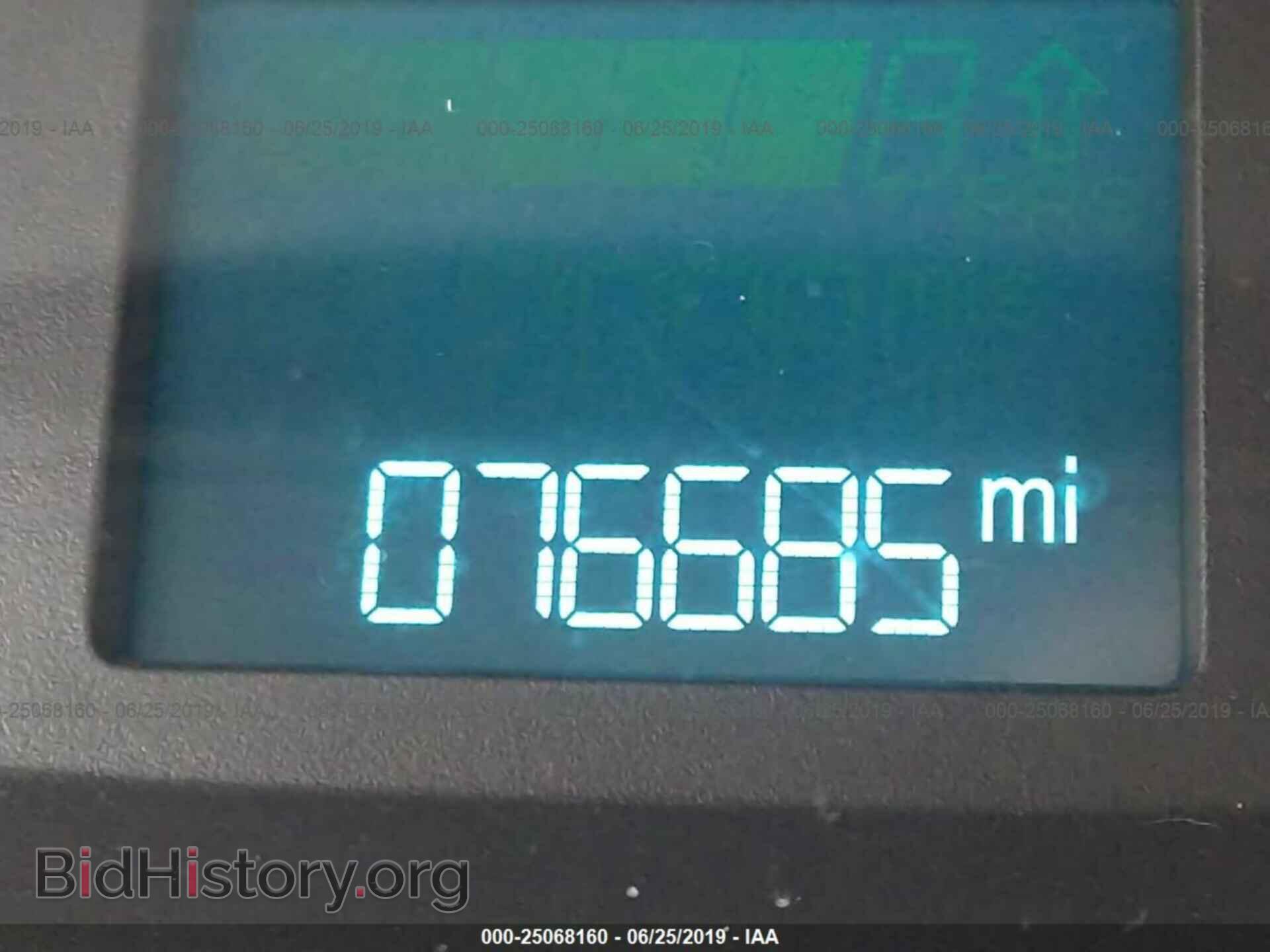 2017 FORD TRANSIT - VIN: 1FTYE1YM3HKA60002 - Photo 7
