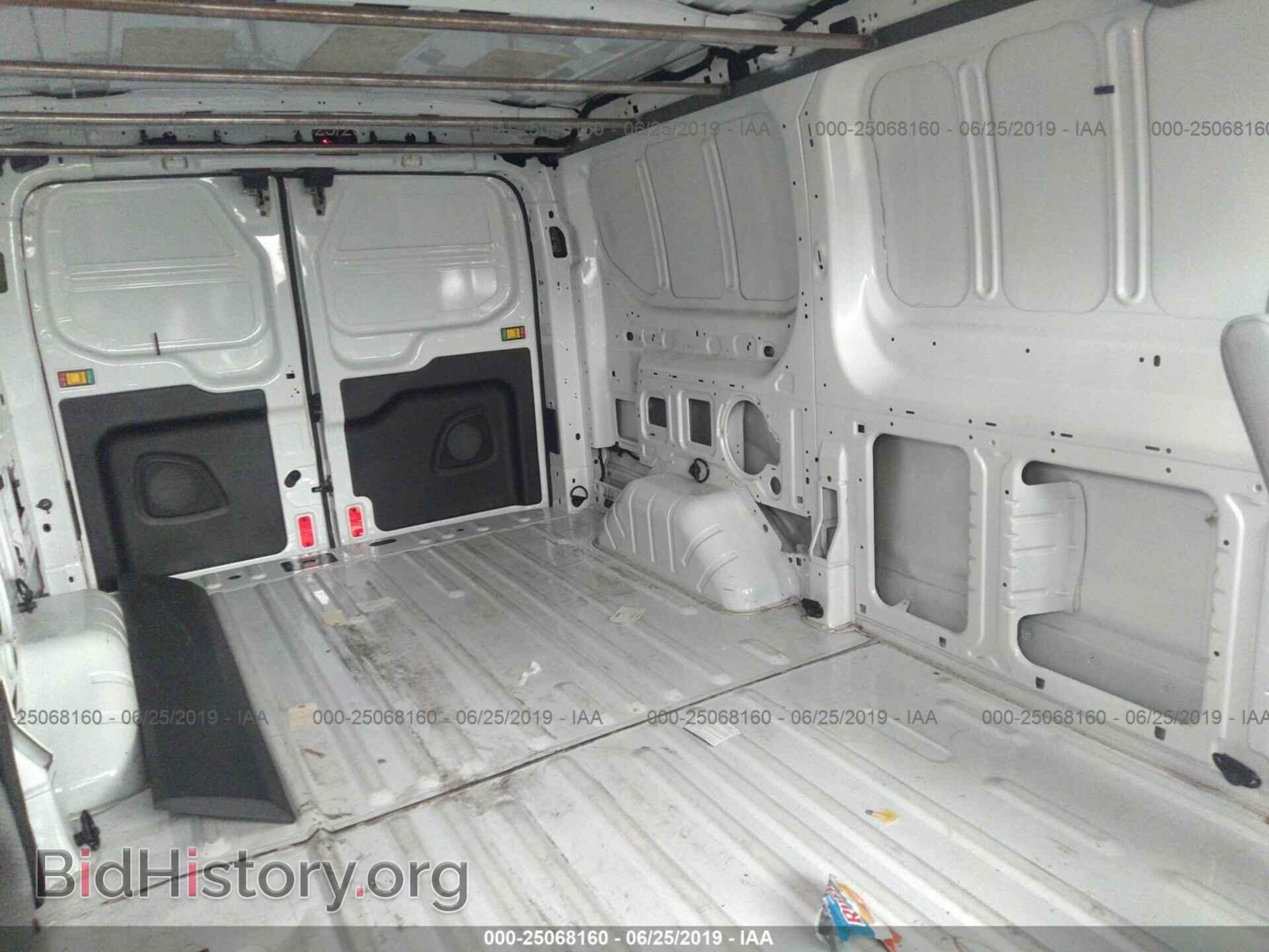 2017 FORD TRANSIT - VIN: 1FTYE1YM3HKA60002 - Photo 8