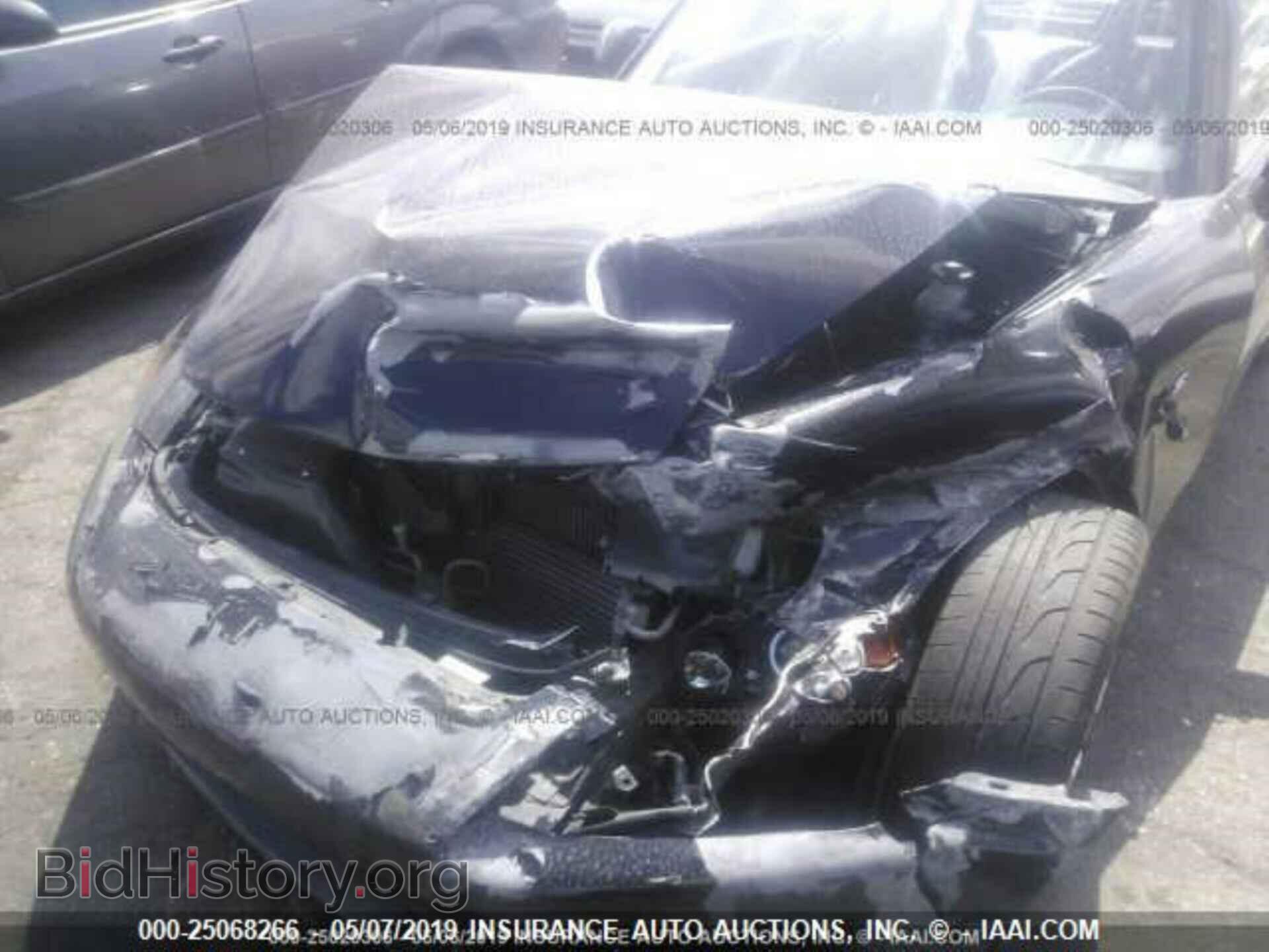 2003 HONDA S2000 - VIN: JHMAP11443T007686 - Фото 6