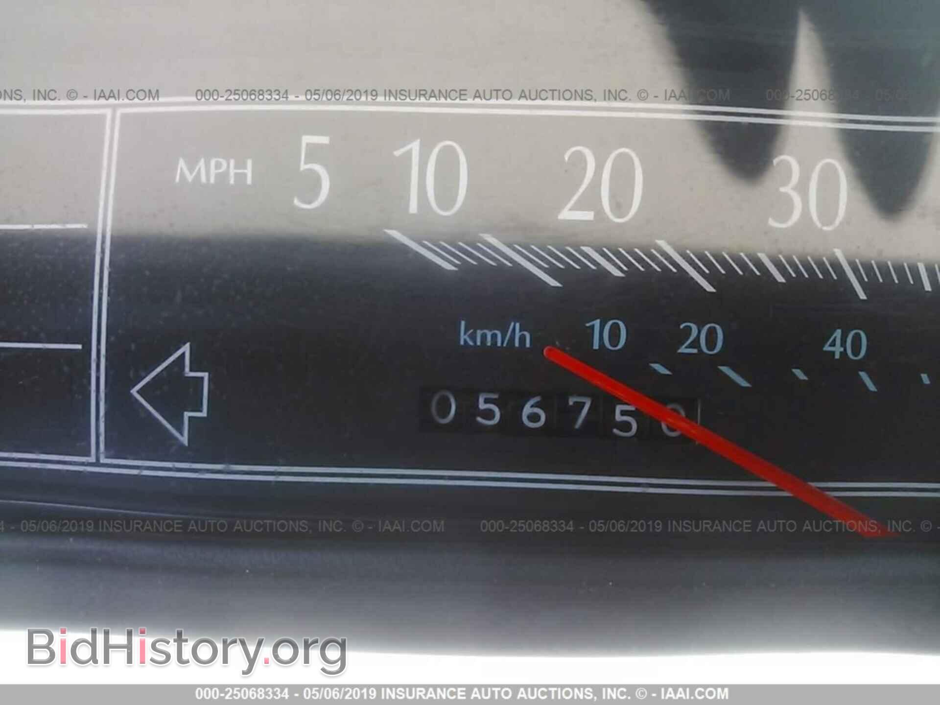 1991 CADILLAC DEVILLE - VIN: 1G6CD53B1M4316844 - Photo 7