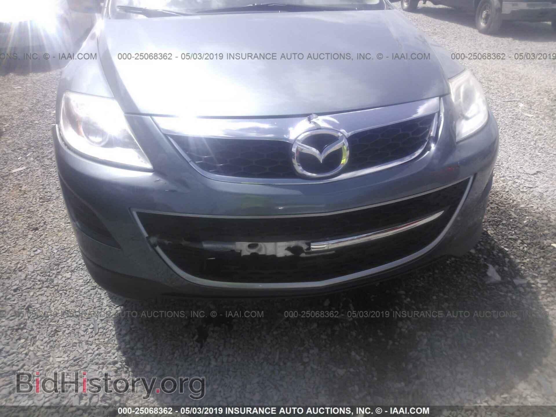 2010 MAZDA CX-9 - VIN: JM3TB2MA9A0226150 - Photo 6