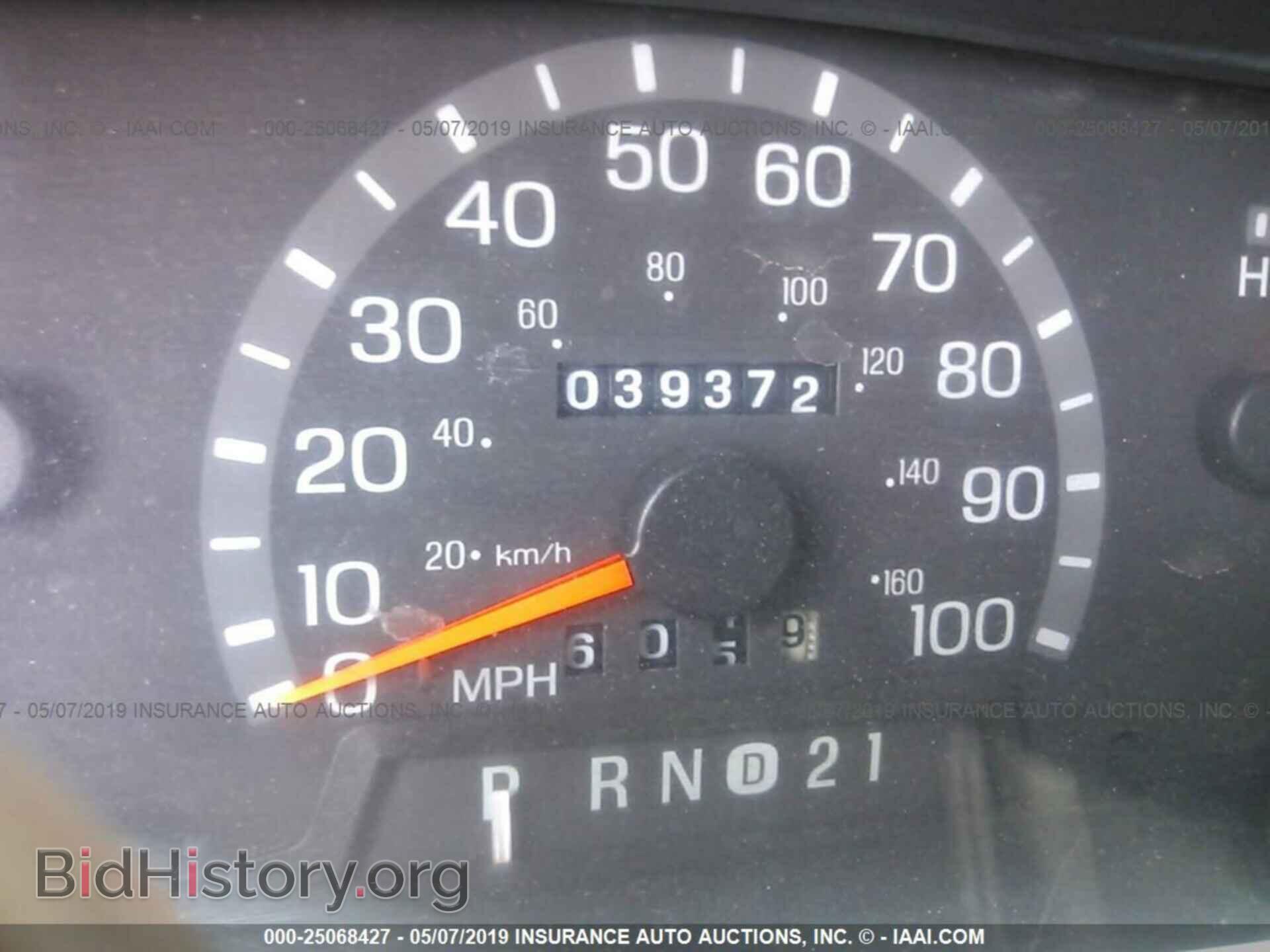 2002 FORD ECONOLINE - VIN: 1FTNE24L32HA81345 - Фото 7