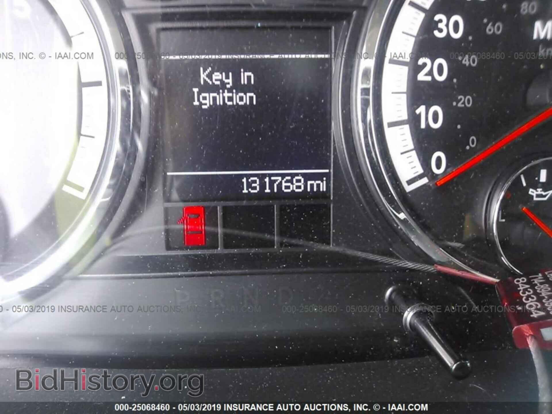 2012 DODGE RAM 1500 - VIN: 1C6RD6LT7CS179514 - Фото 7