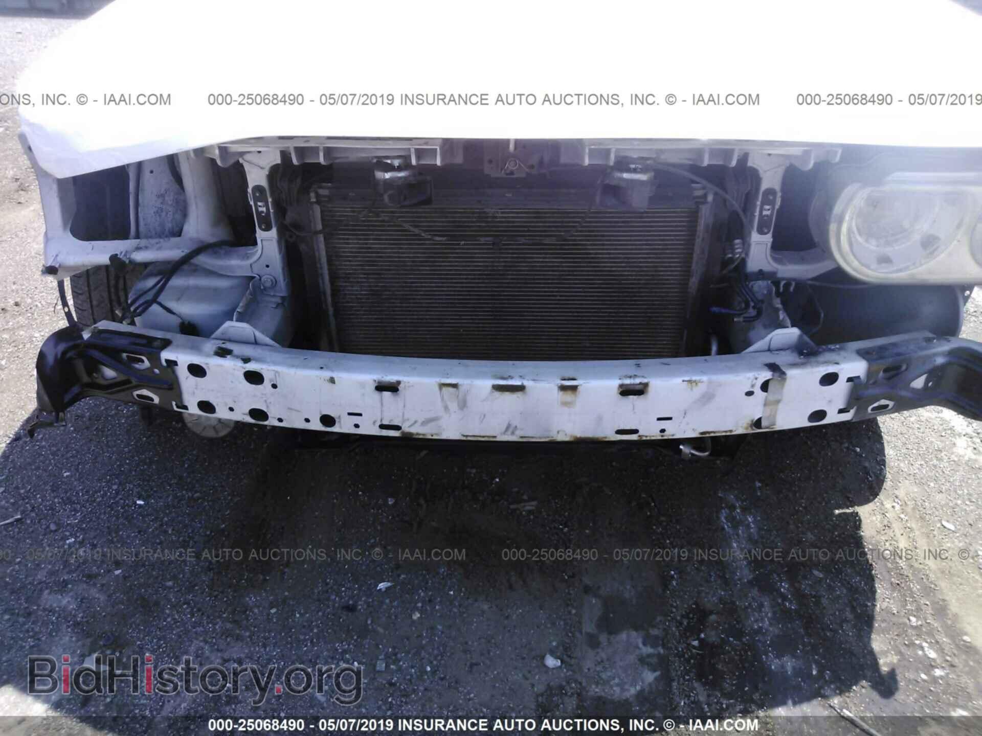 2013 DODGE CHALLENGER - VIN: 2C3CDYAG8DH611203 - Photo 6