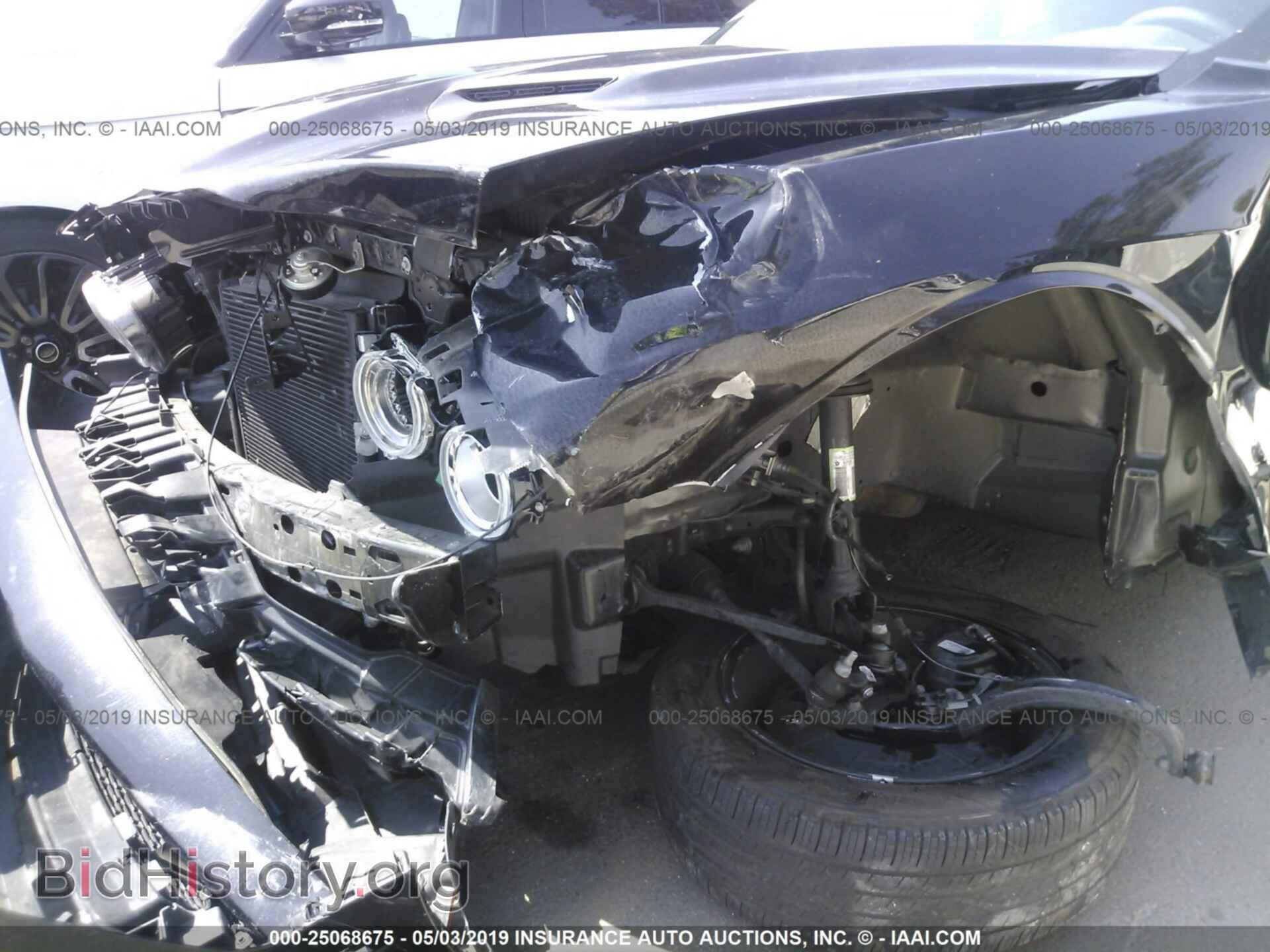 2016 DODGE CHALLENGER - VIN: 2C3CDZAG8GH353761 - Photo 6
