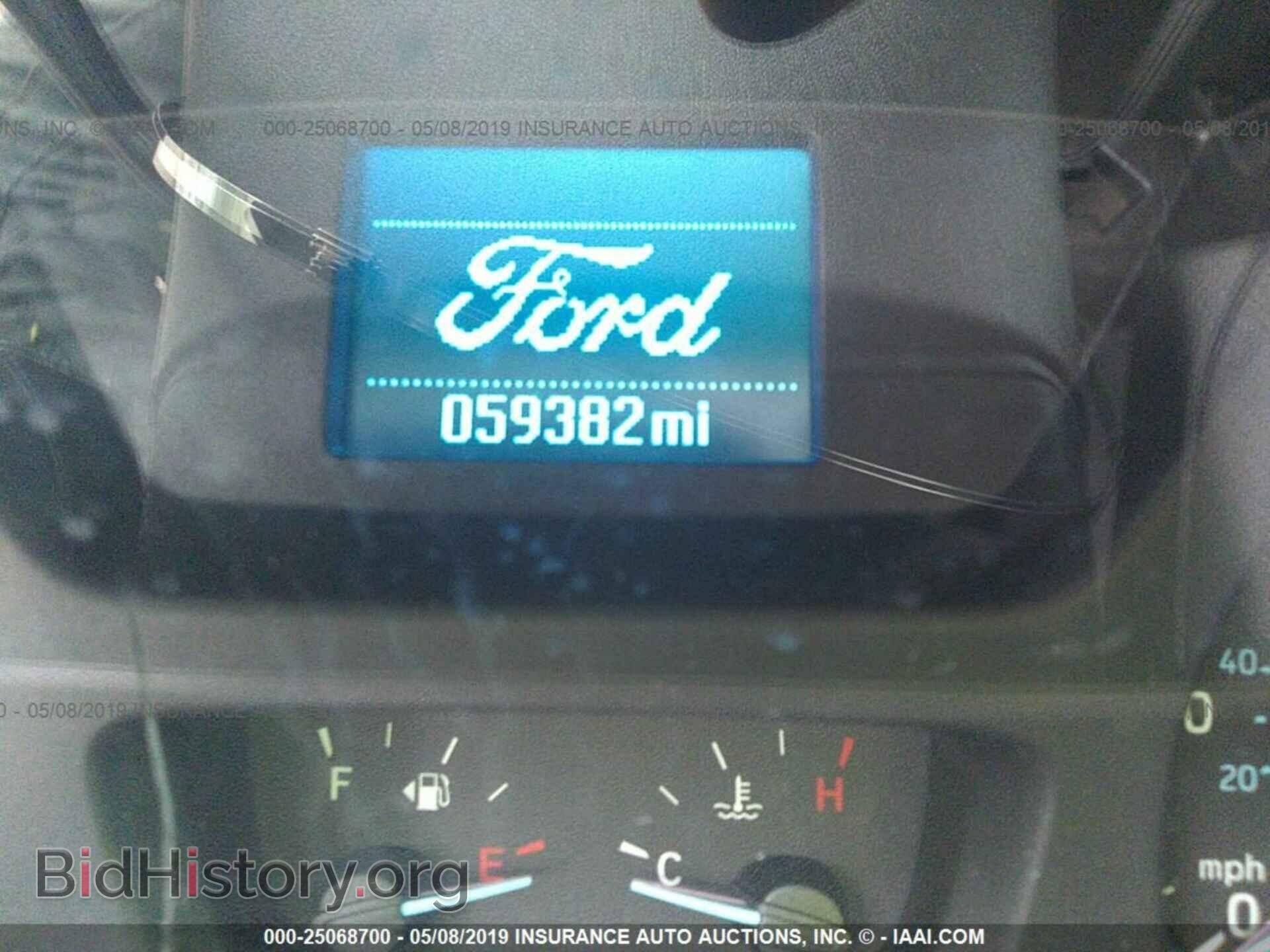 2017 FORD TRANSIT - VIN: 1FBAX2CM4HKB13240 - Фото 7