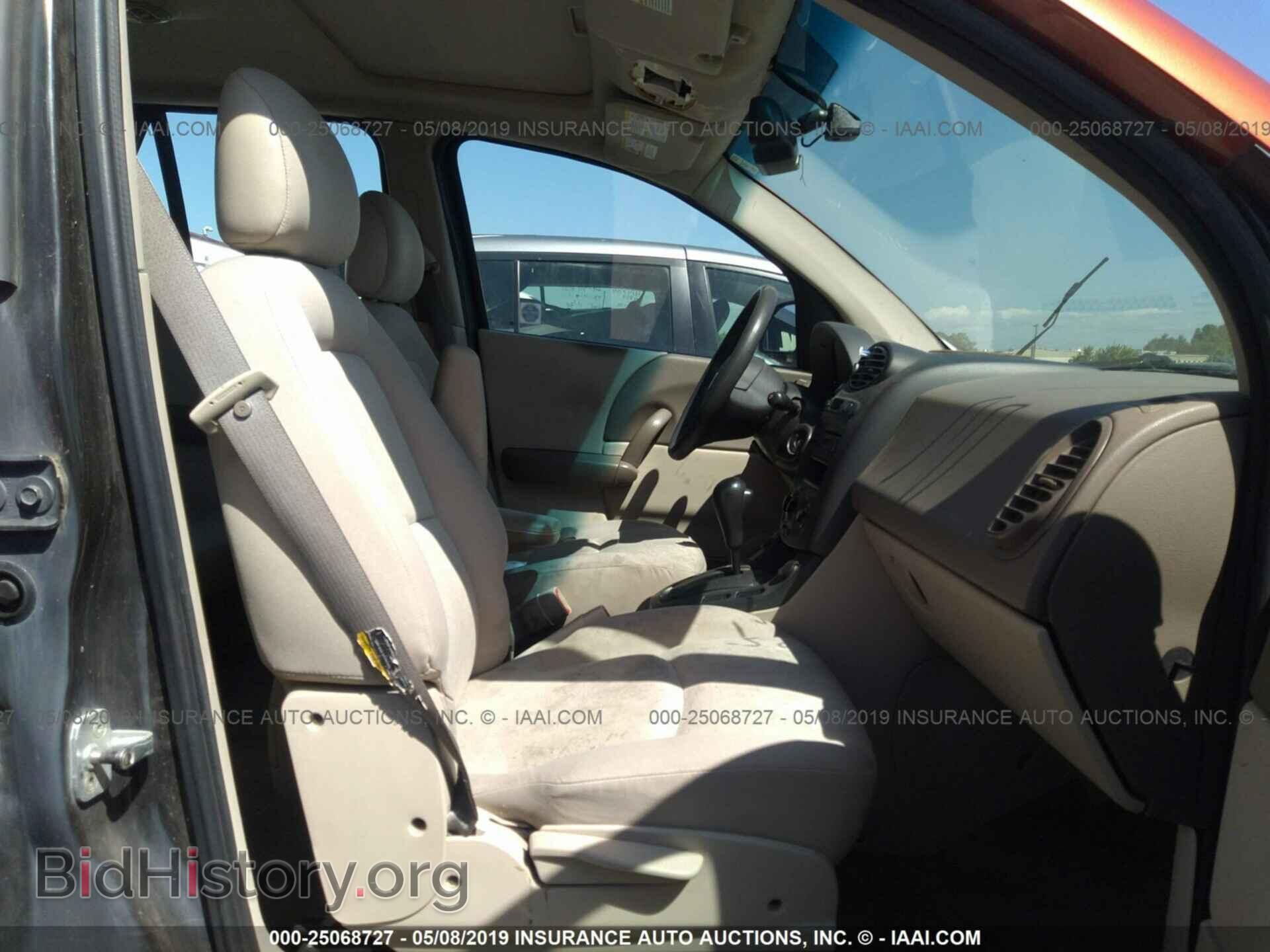 2003 SATURN VUE - VIN: 5GZCZ43D73S900720 - Фото 5