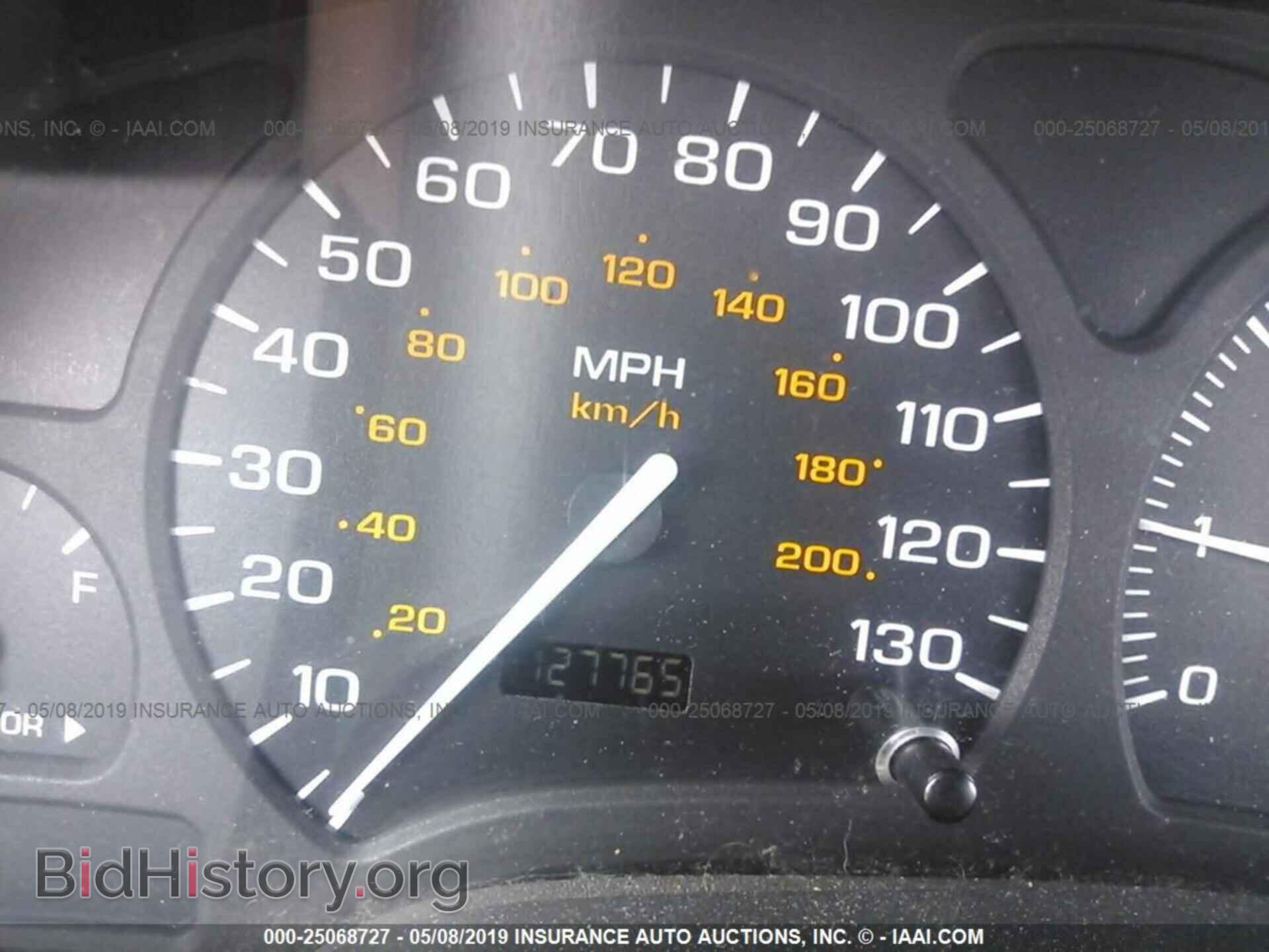 2003 SATURN VUE - VIN: 5GZCZ43D73S900720 - Фото 7