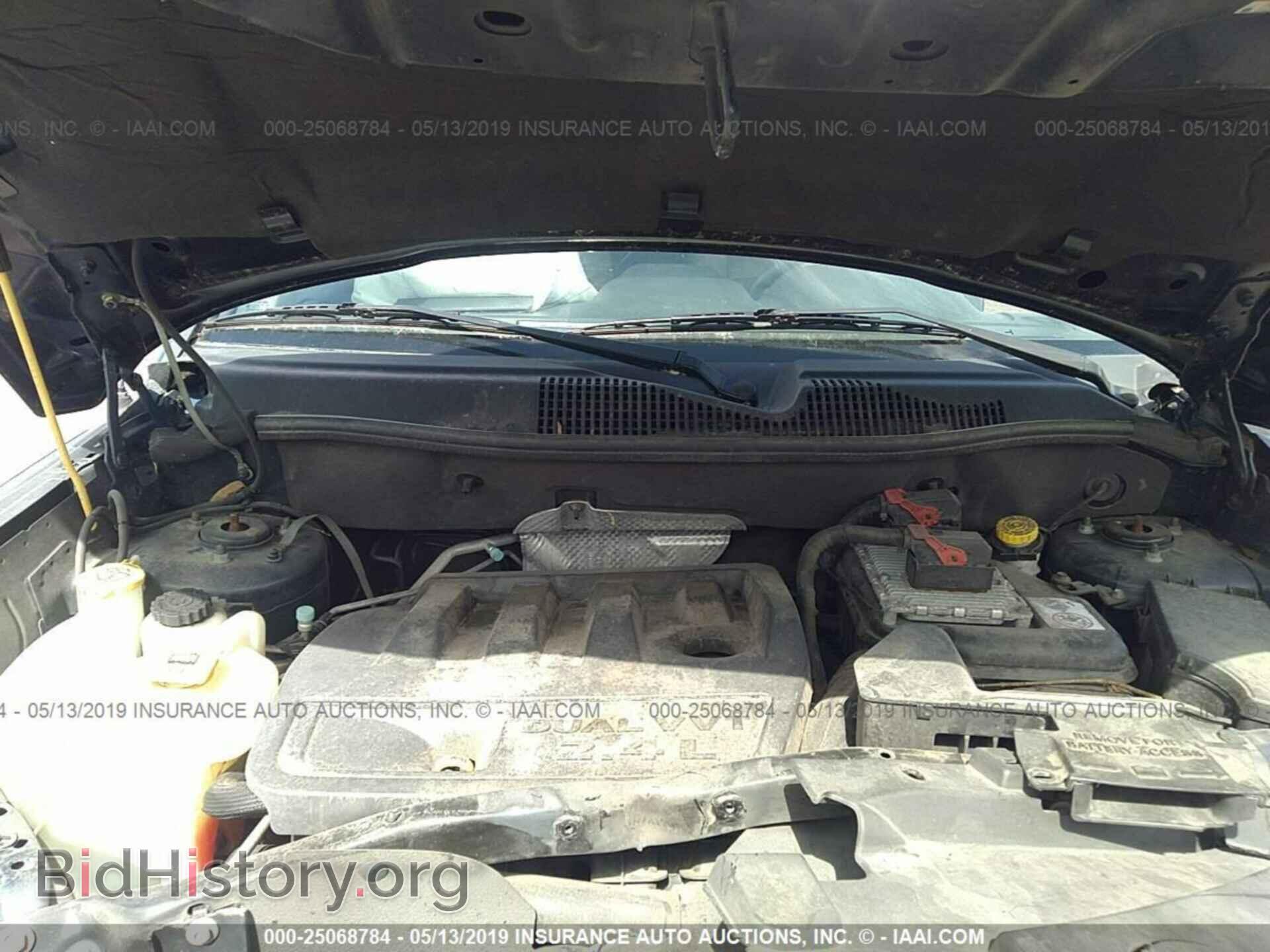 2012 JEEP COMPASS - VIN: 1C4NJDCBXCD571676 - Фото 10