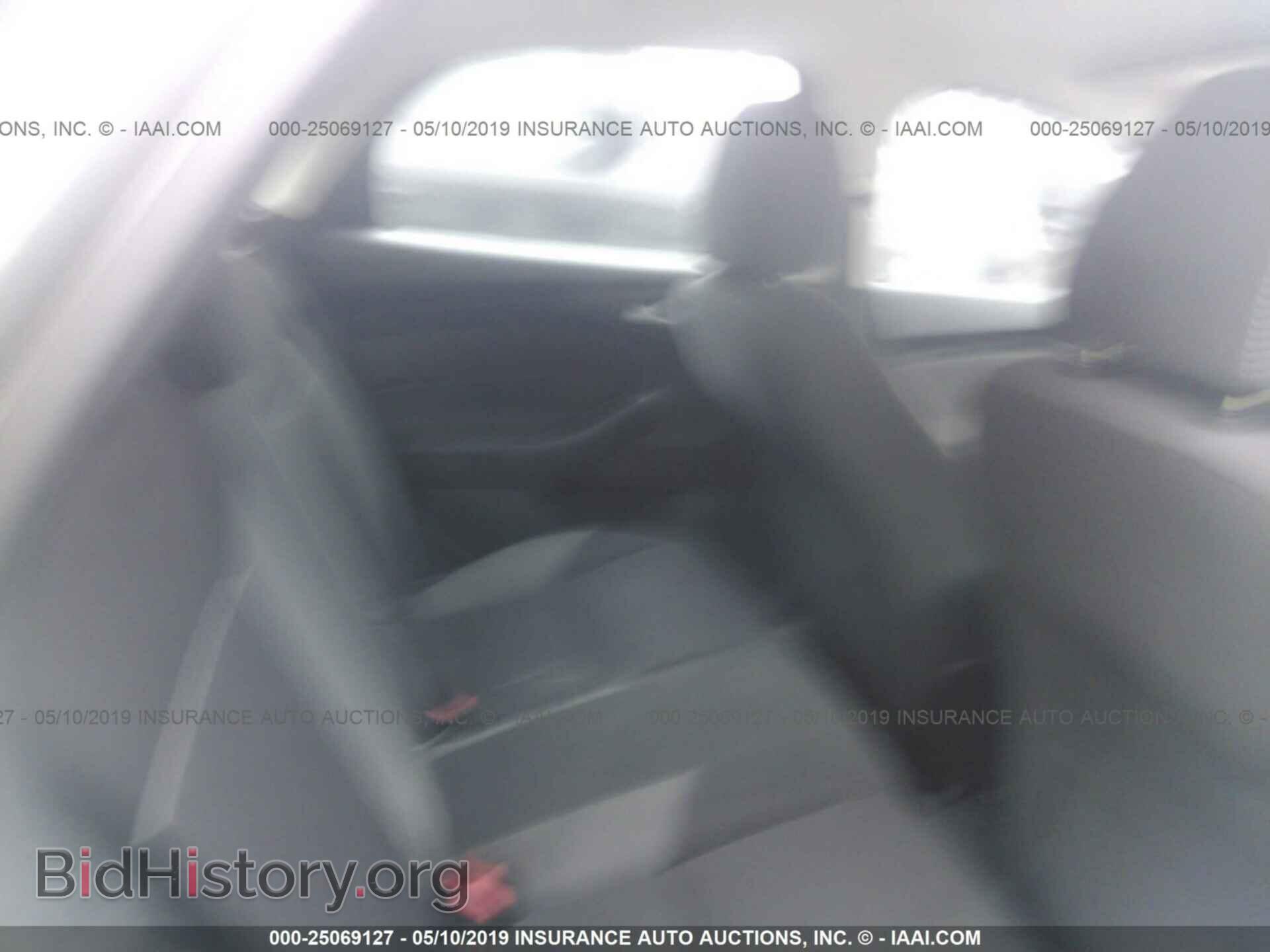 2013 FORD FOCUS - VIN: 1FADP3K22DL237970 - Photo 8