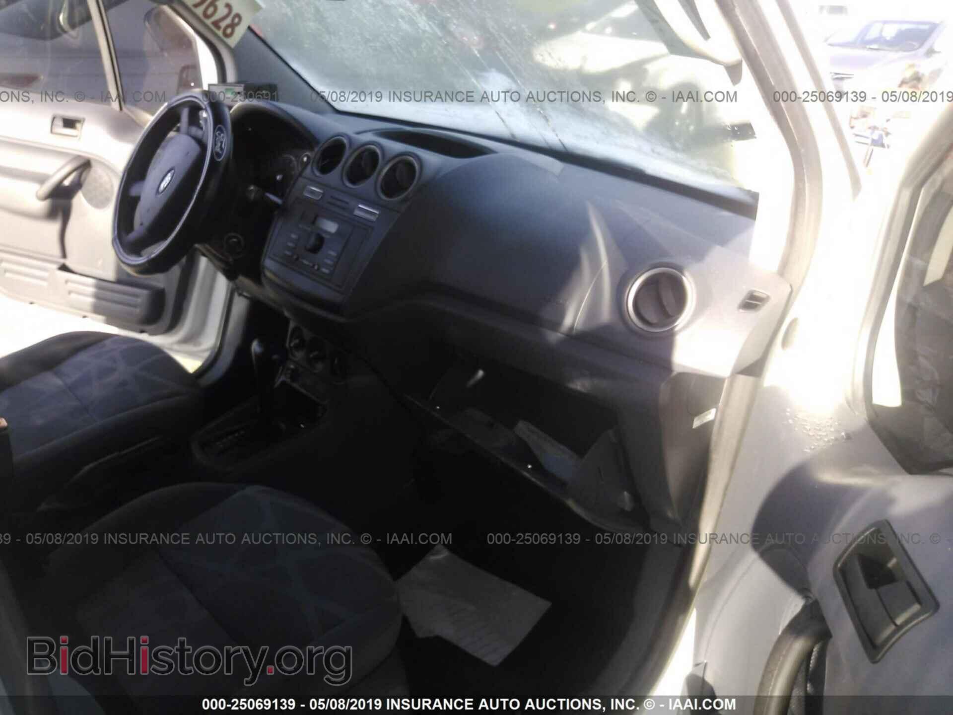 2012 FORD TRANSIT CONNECT - VIN: NM0LS7AN1CT077843 - Фото 5