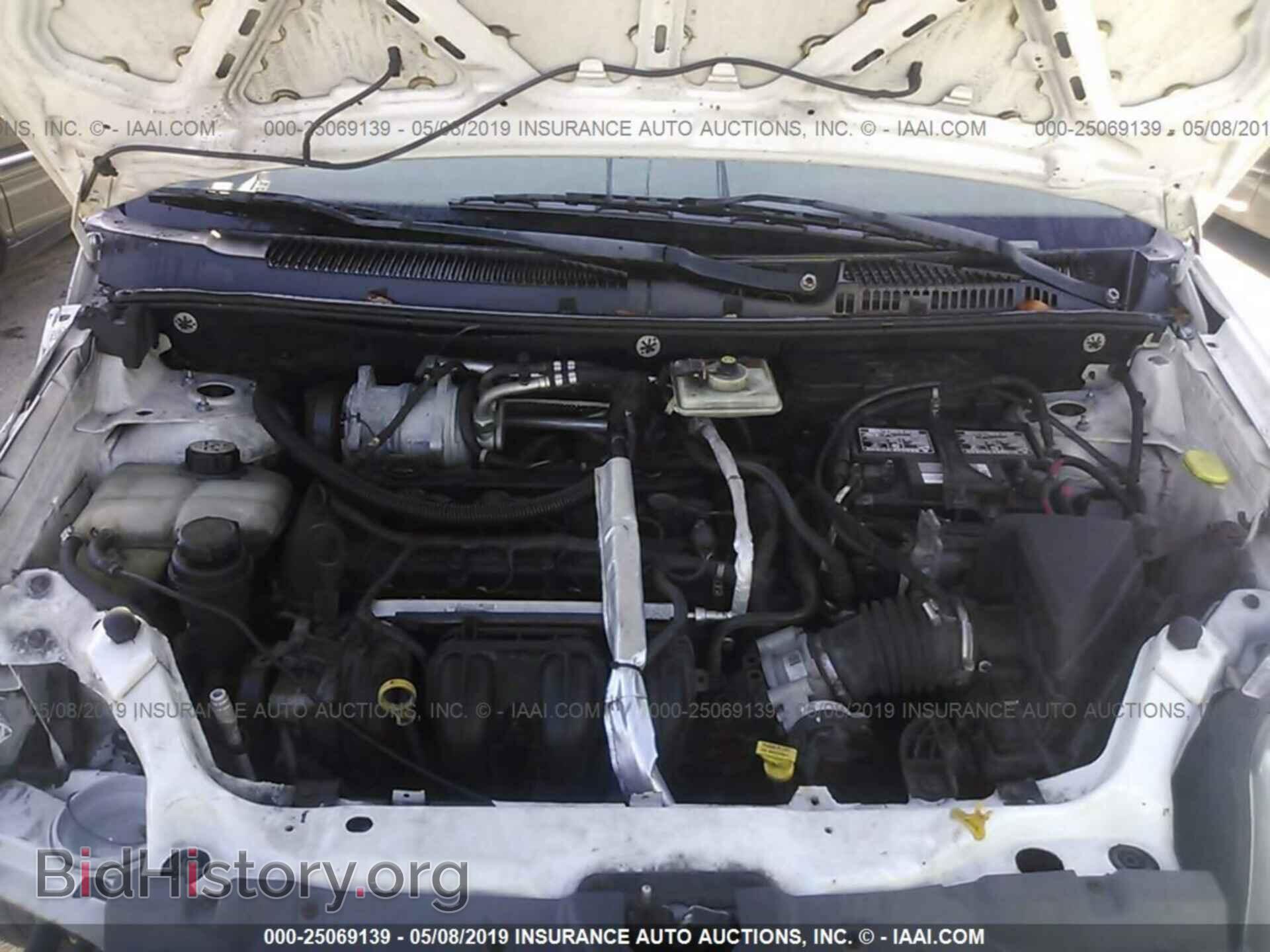 2012 FORD TRANSIT CONNECT - VIN: NM0LS7AN1CT077843 - Фото 10