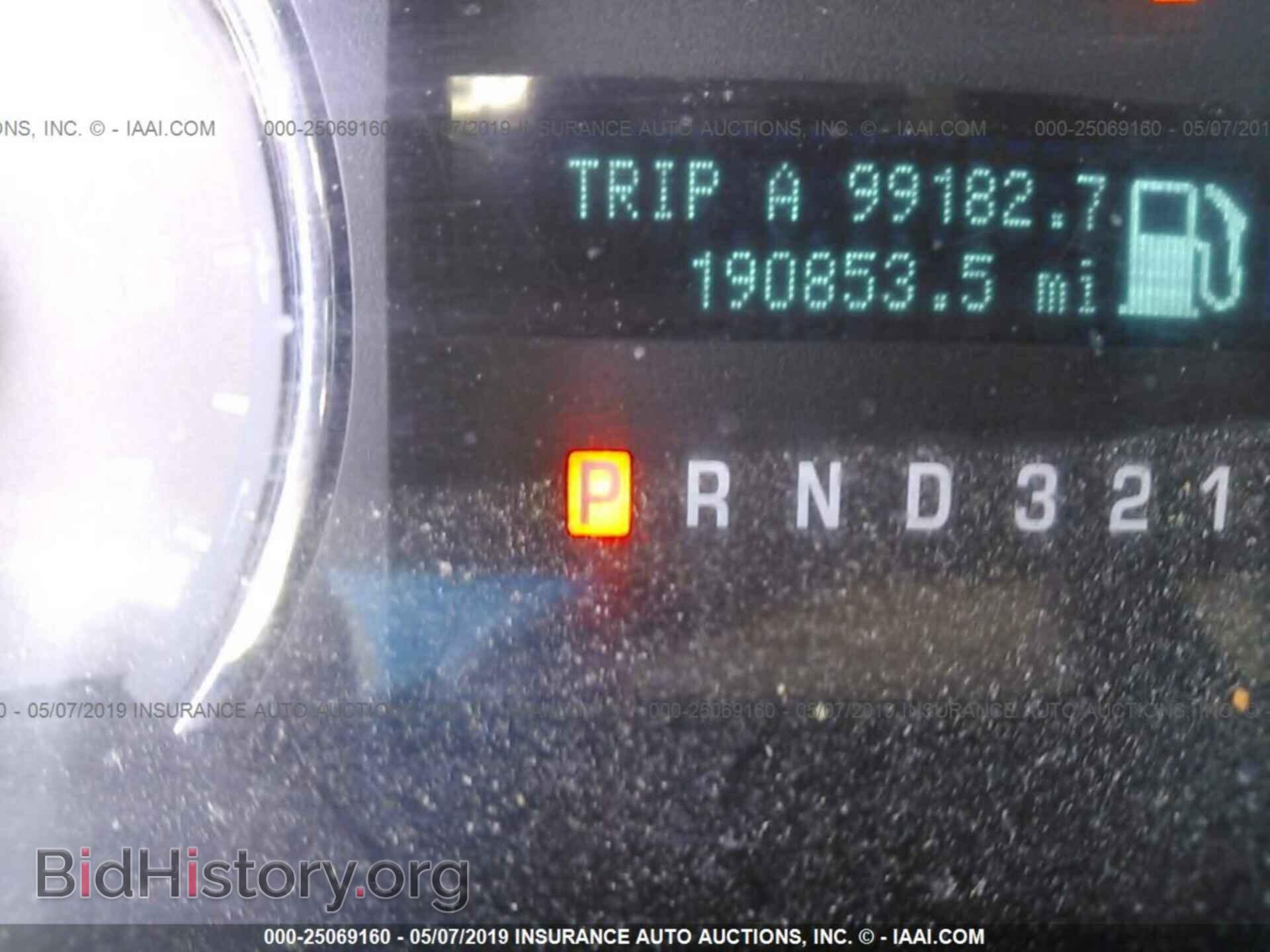 2010 FORD F150 - VIN: 1FTEW1C80AFB06474 - Фото 7
