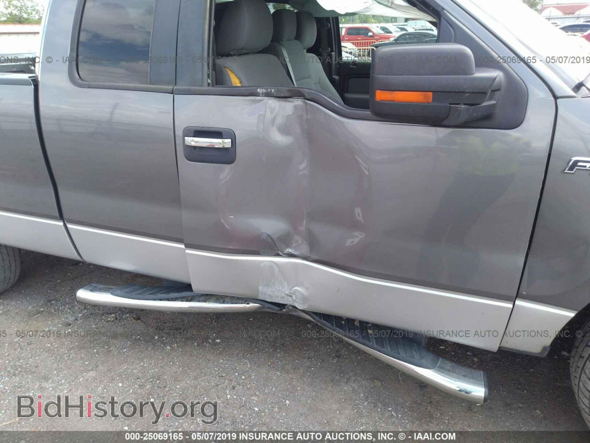 2011 FORD F150 - VIN: 1FTEX1CM2BFA79189 - Photo 6