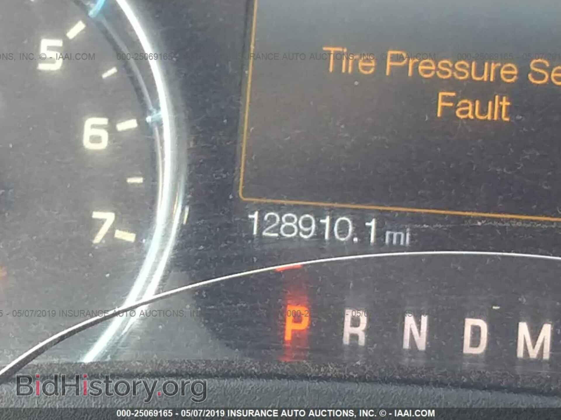2011 FORD F150 - VIN: 1FTEX1CM2BFA79189 - Photo 7