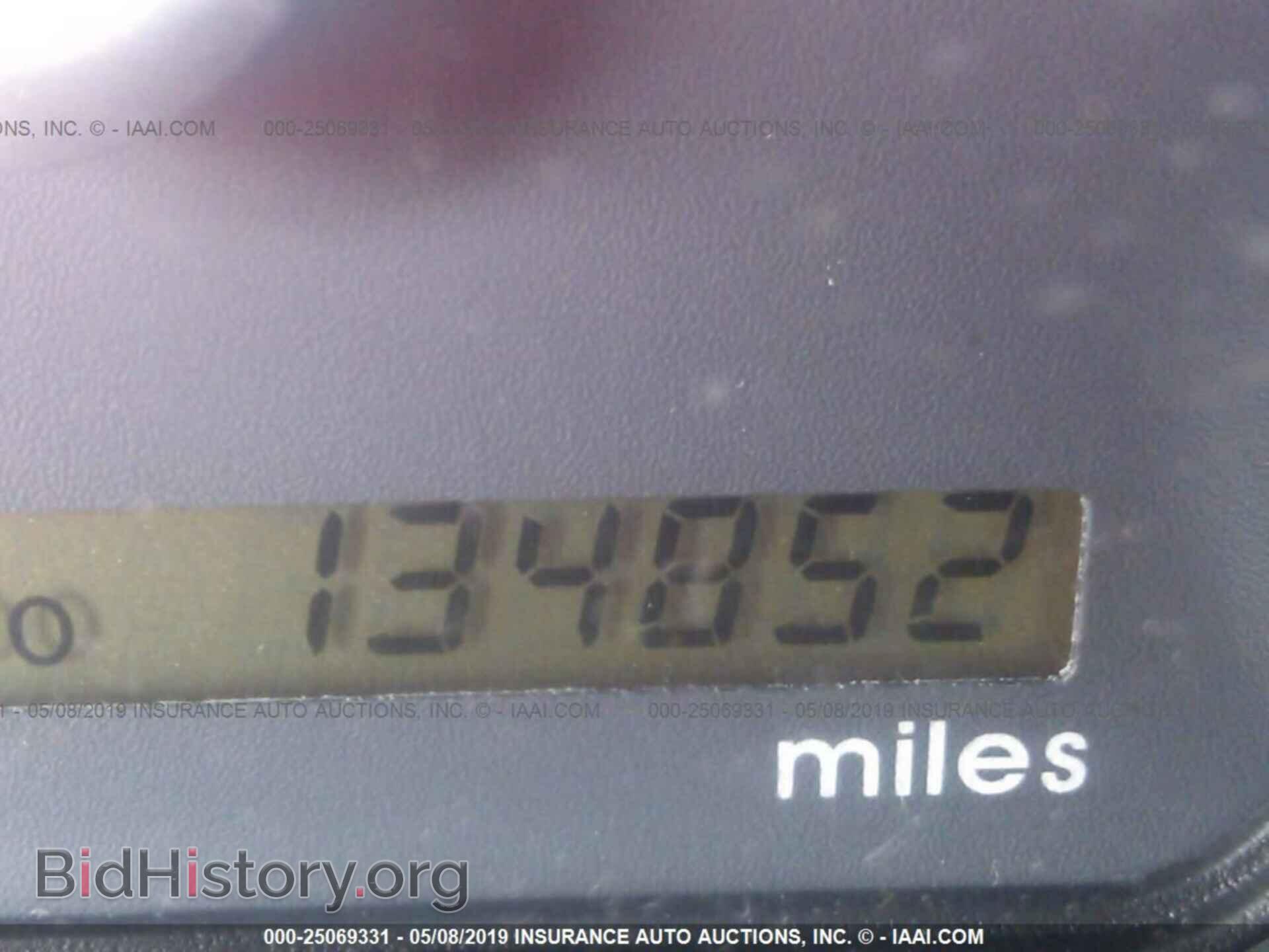 2012 MITSUBISHI GALANT - VIN: 4A32B2FF5CE021974 - Фото 7